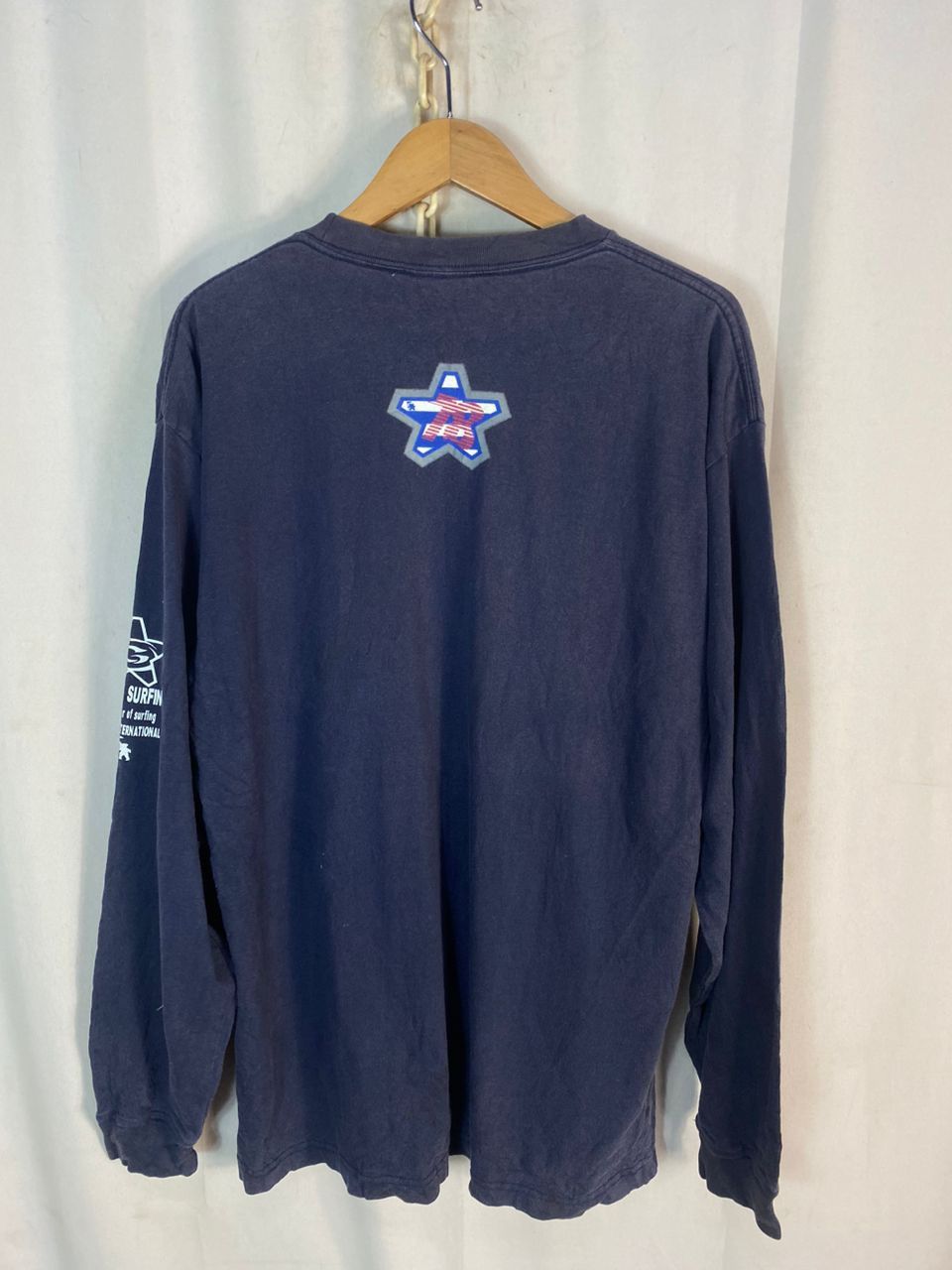 Gotcha Gotcha surfing printed long sleeve tshirt Size US L / EU 52-54 / 3 - 10 Thumbnail