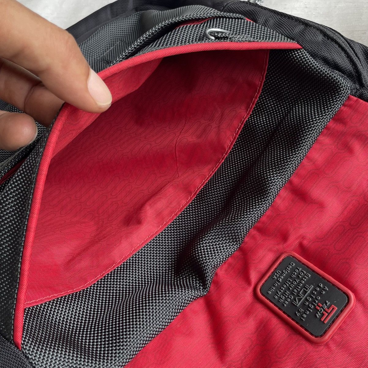 Tumi Tumi T-Tech Flap Sling Bag Size ONE SIZE - 21 Thumbnail
