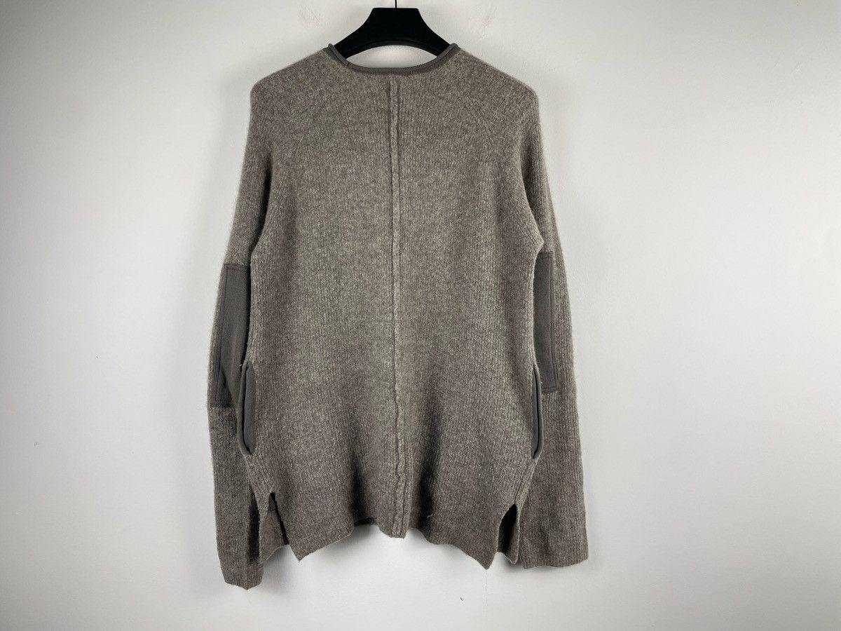 The Viridi-anne The Viridi-Anne Wool Sweater Size US M / EU 48-50 / 2 - 8 Thumbnail