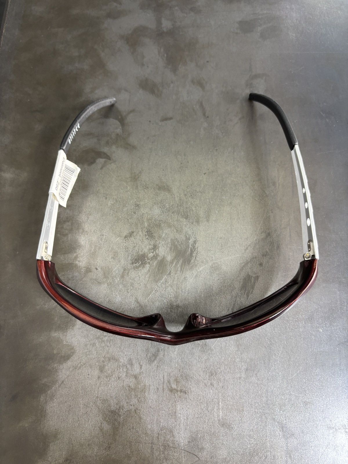 Vintage 2000s Rebell Sporty Sunglasses Diesel Look Vintage Y2K Cutie Size ONE SIZE - 15 Thumbnail