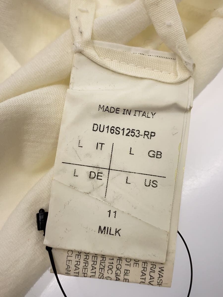 Rick Owens × Rick Owens Drkshdw Paneled Pocket Tee Size US L / EU 52-54 / 3 - 4 Thumbnail