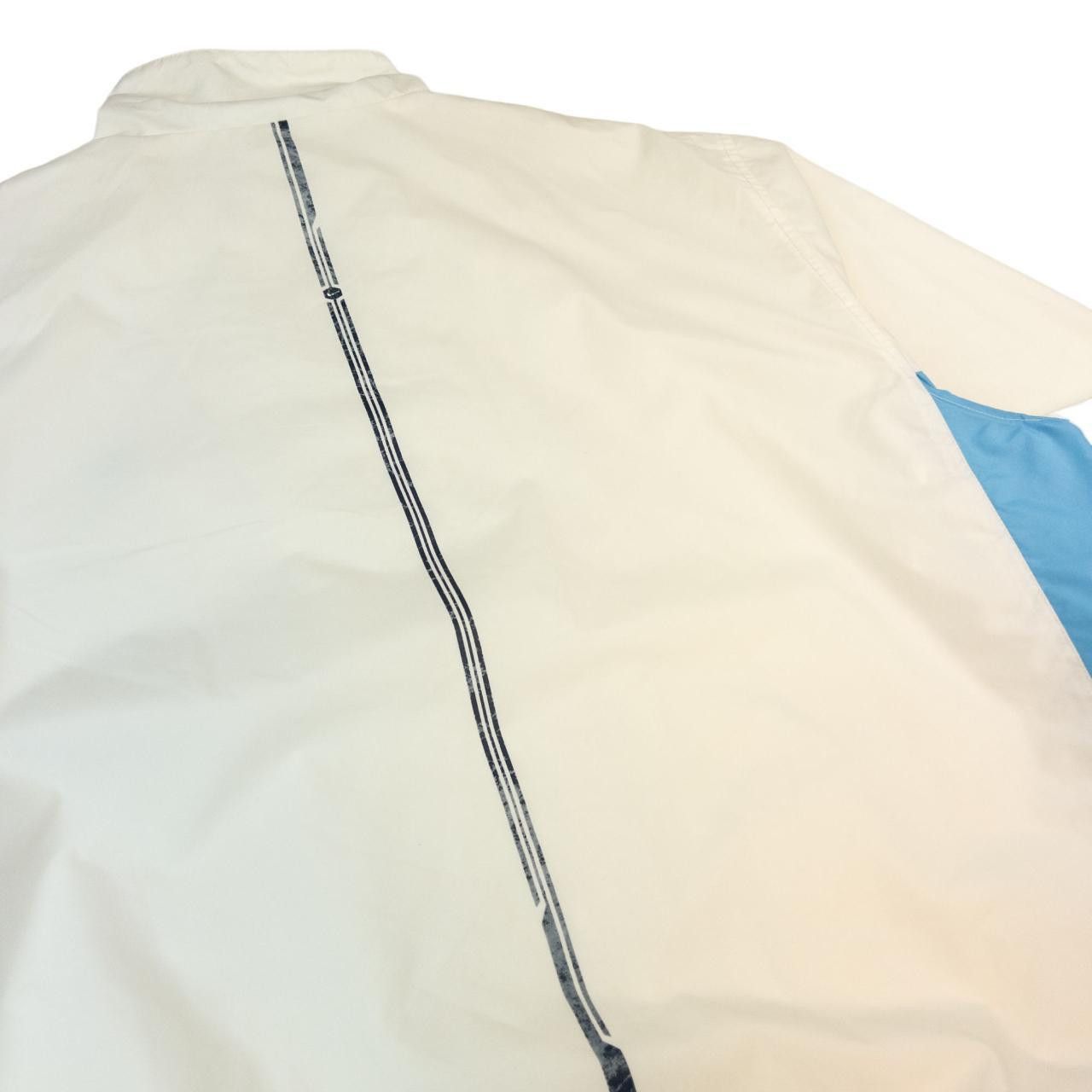 Nike Vintage Nike Hex Zip Up Tracksuit Jacket Size XXL Size US XXL / EU 58 / 5 - 4 Thumbnail