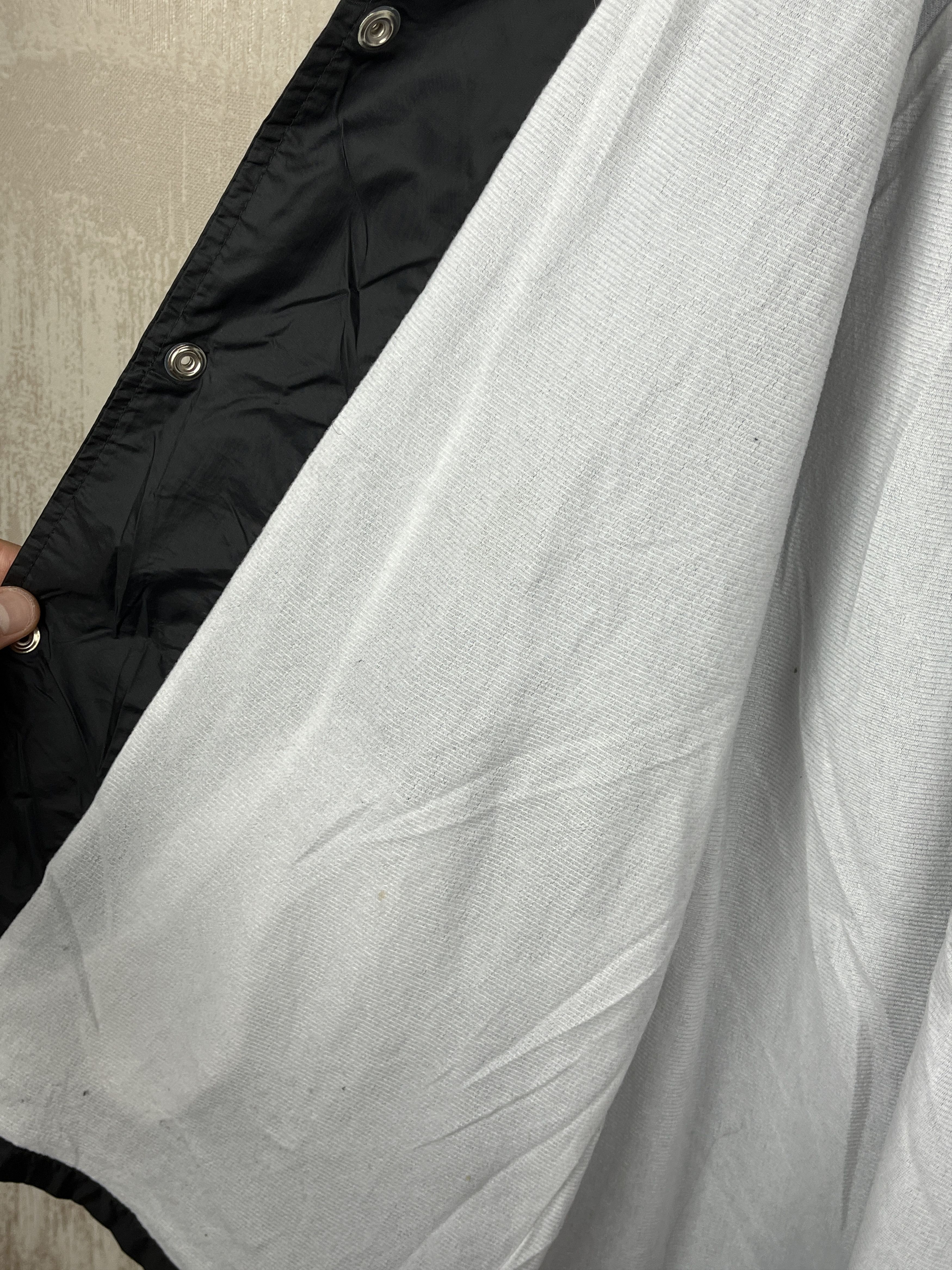 Shorty's Skateboards Spitfire Wheels Windbreaker Overshirt Jacket Snap Button Size US L / EU 52-54 / 3 - 15 Thumbnail