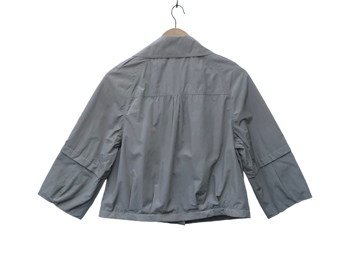 Max Mara × Weekend Max Mara Max Mara Weekend Line Cropped Jacket Size M / US 6-8 / IT 42-44 - 7 Thumbnail