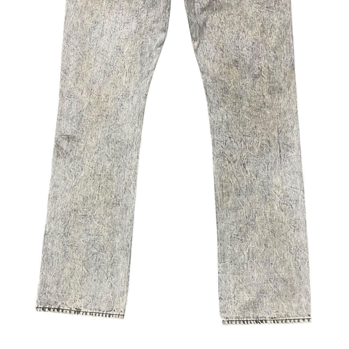 Prps Fall 2014 Prps Denim Acid Wash Jeans Size US 38 / EU 54 - 14 Thumbnail