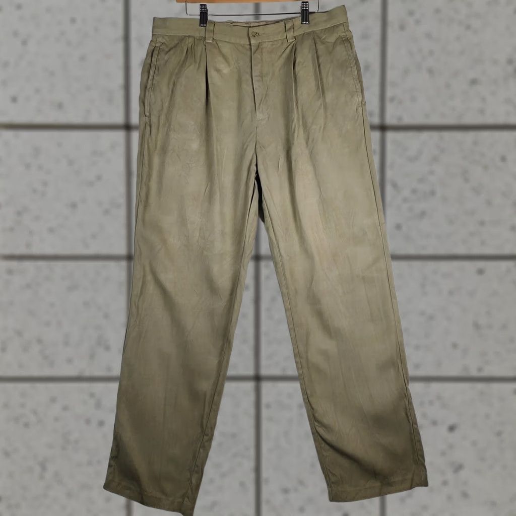 Tommy Bahama VINTAGE? No, ignore. Size US 36 / EU 52 - 1 Thumbnail