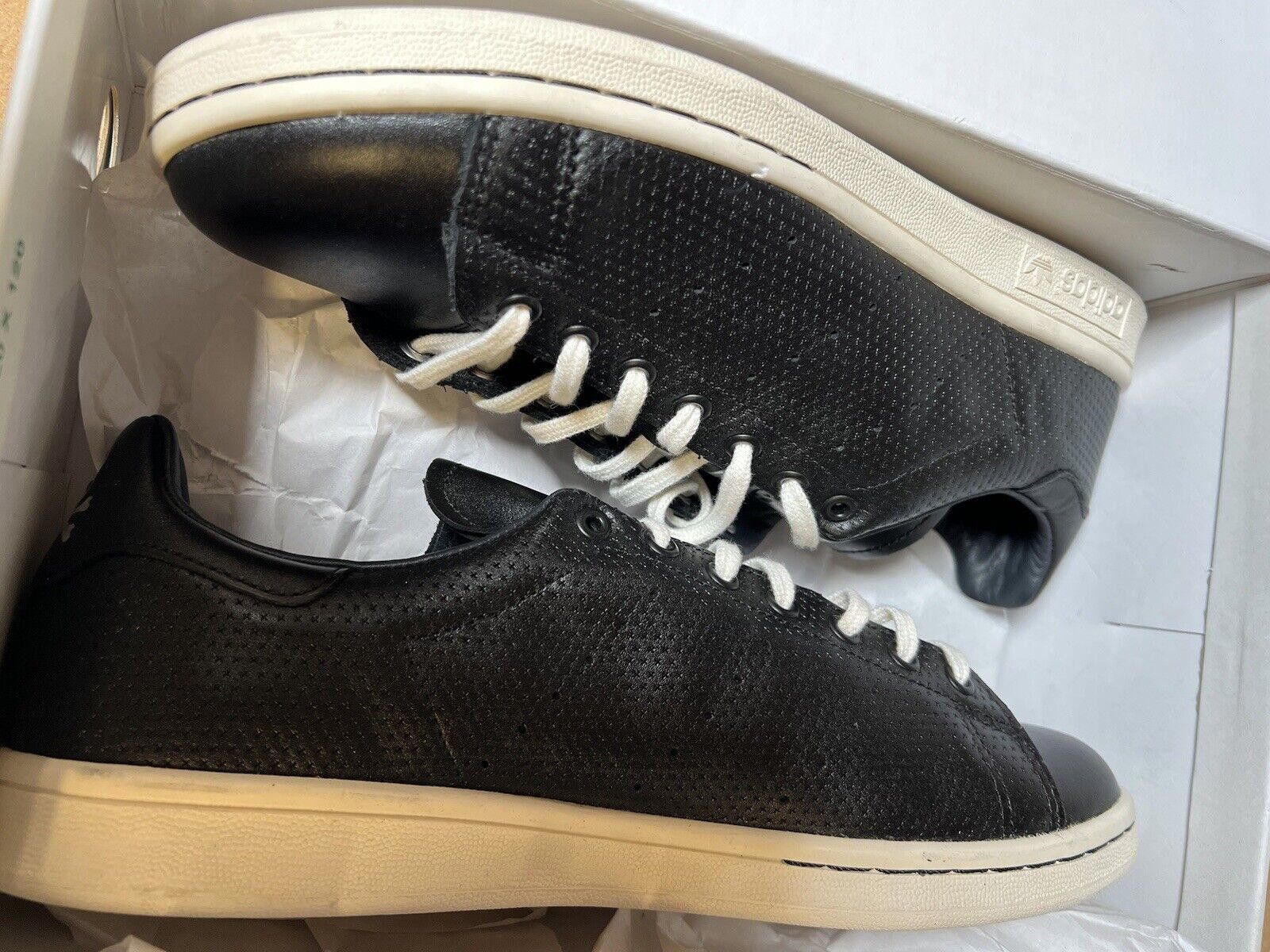 Adidas 2014 ADIDAS CONSORTIUM MASTERMIND JAPAN STAN SMITH M22697 Size US 11 / EU 44 - 7 Thumbnail