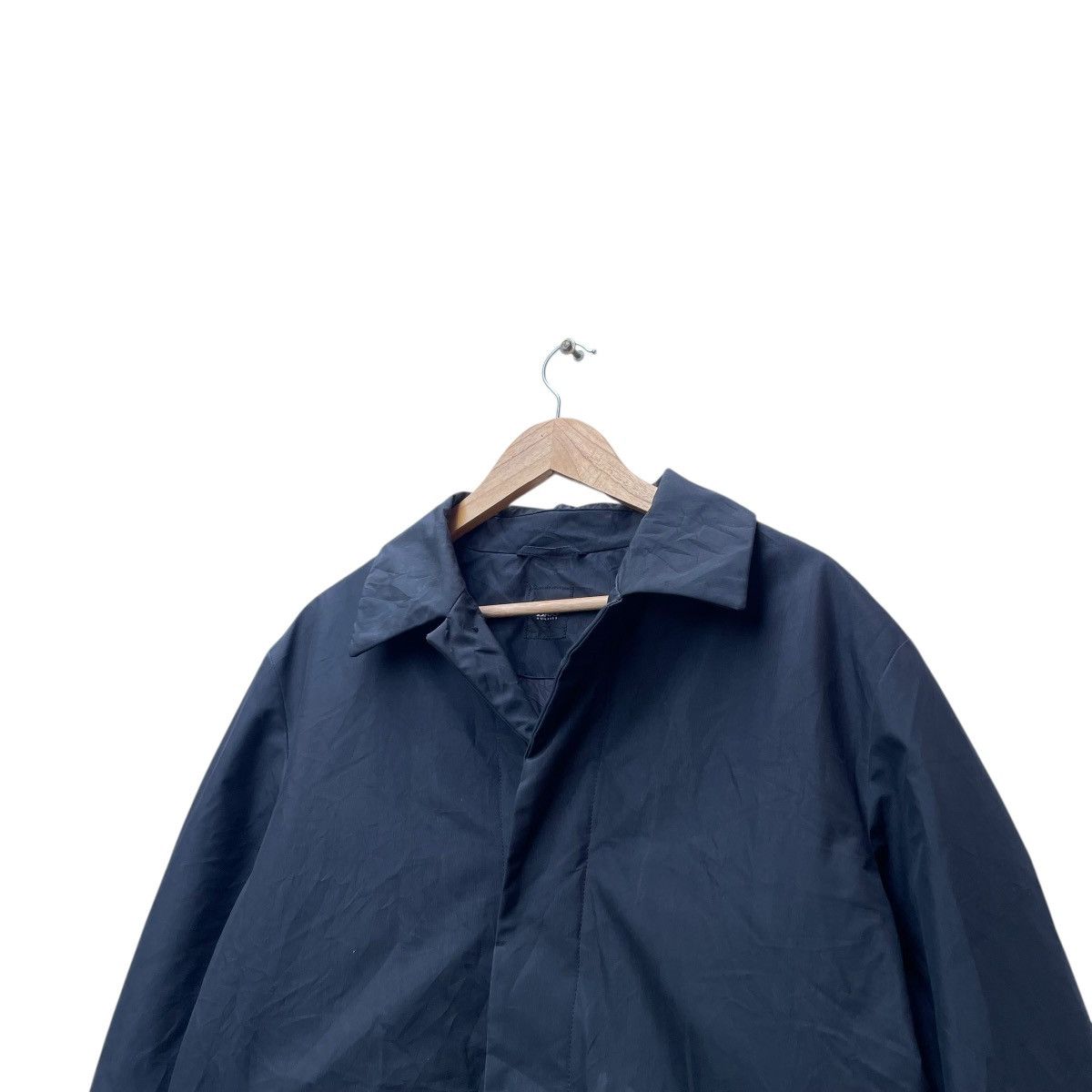 Hugo × Hugo Boss × Vintage 💥Vintage Hugo Boss Jacket Size US M / EU 48-50 / 2 - 3 Thumbnail