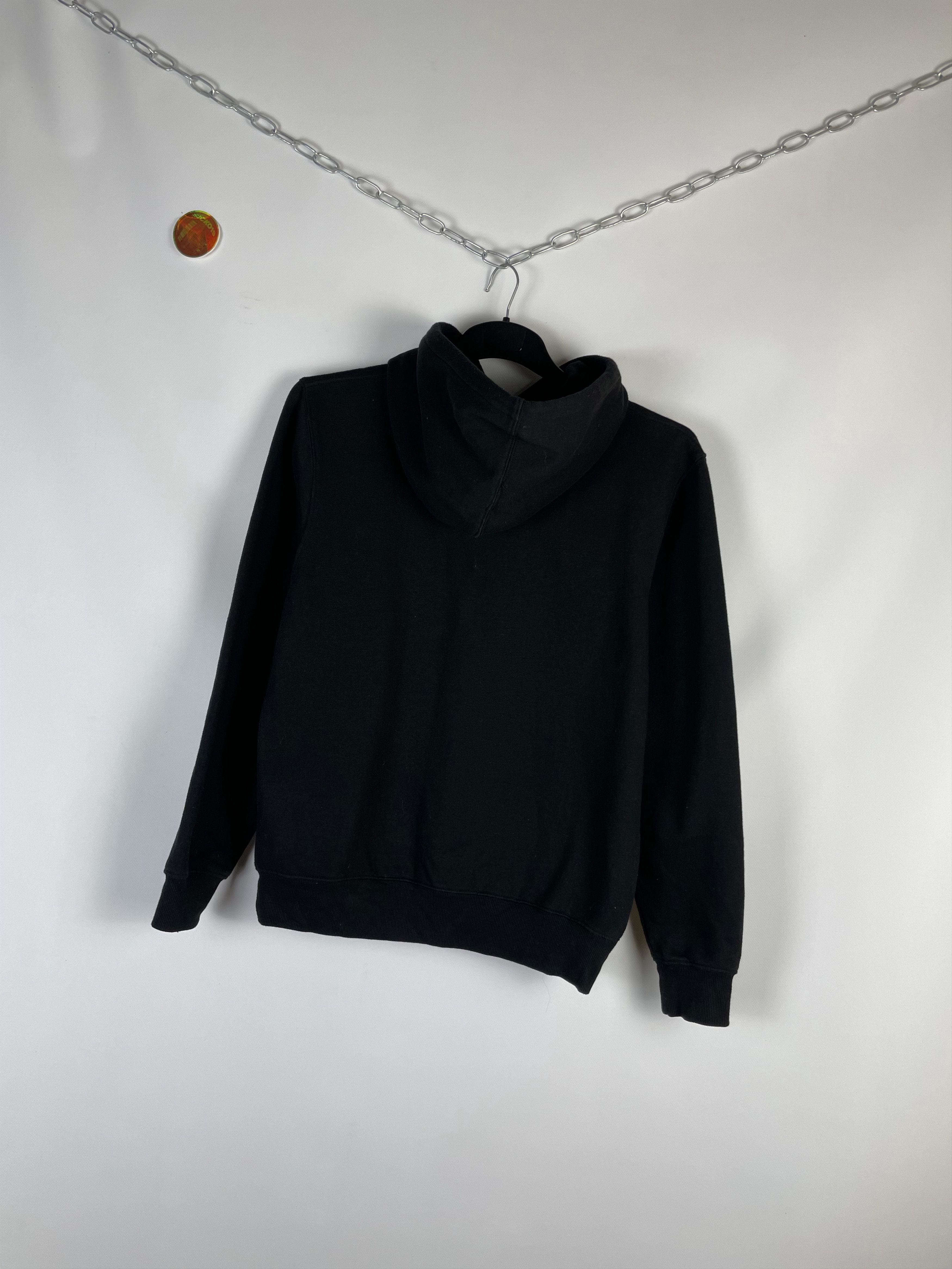 Hard Rock Cafe × Vintage Vintage Hard Rock Cafe Hoodies Size US L / EU 52-54 / 3 - 7 Thumbnail