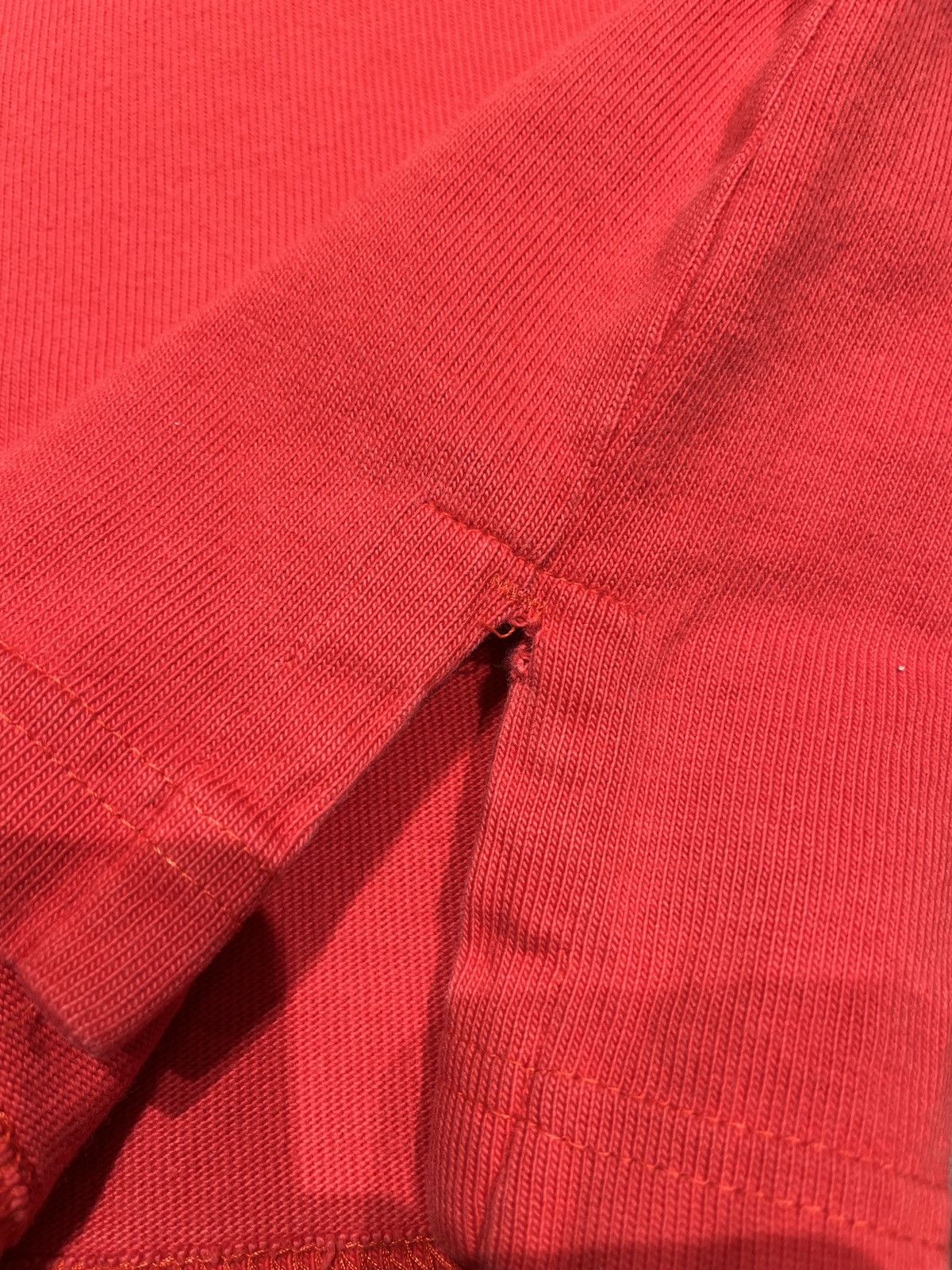 Polo Ralph Lauren 00’s Polo Sport Ralph Lauren Back Logo Size US L / EU 52-54 / 3 - 7 Thumbnail