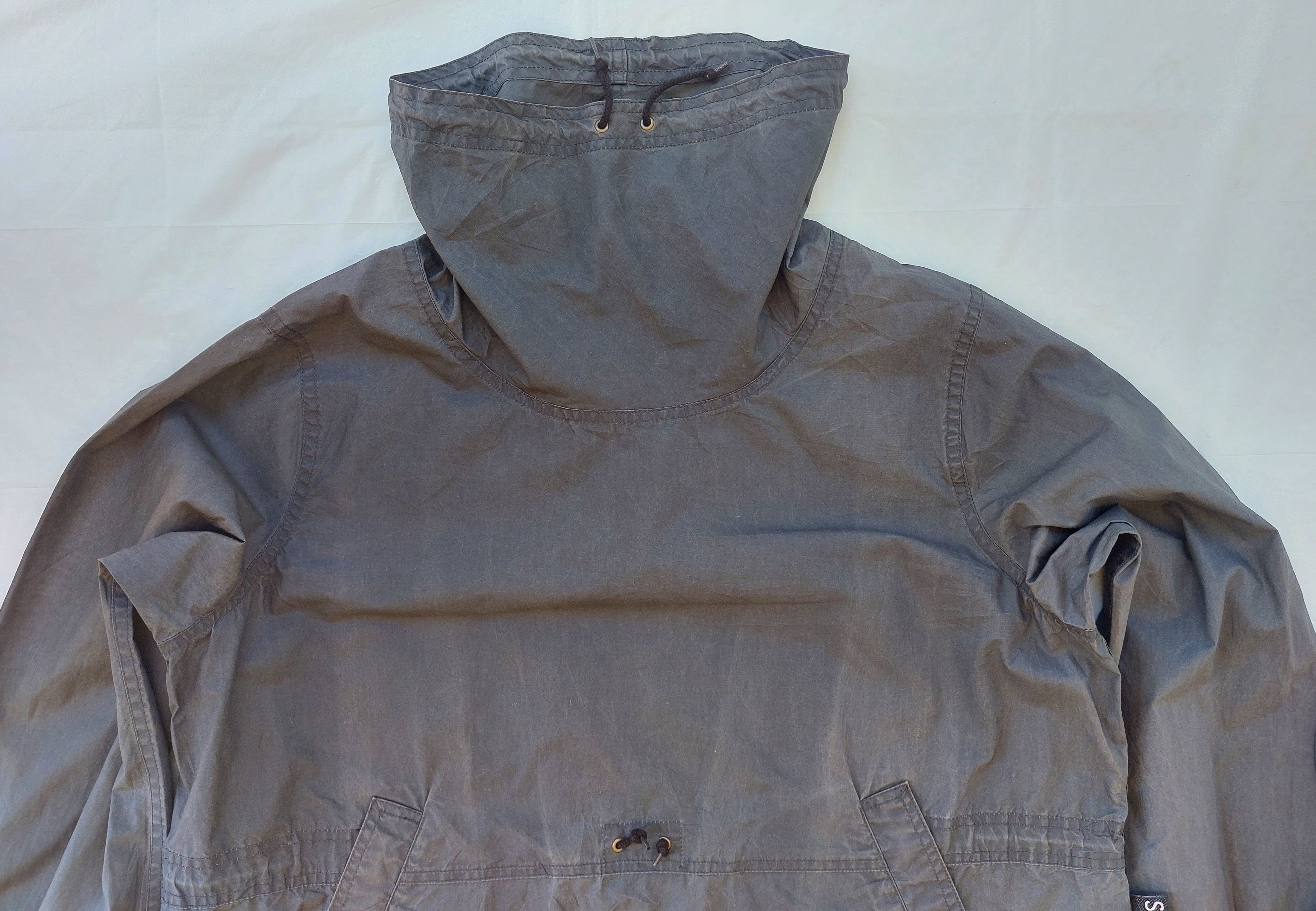 Hai Sporting Gear HAI SPORTING GEAR high neck cotton kacket Size US L / EU 52-54 / 3 - 2 Thumbnail