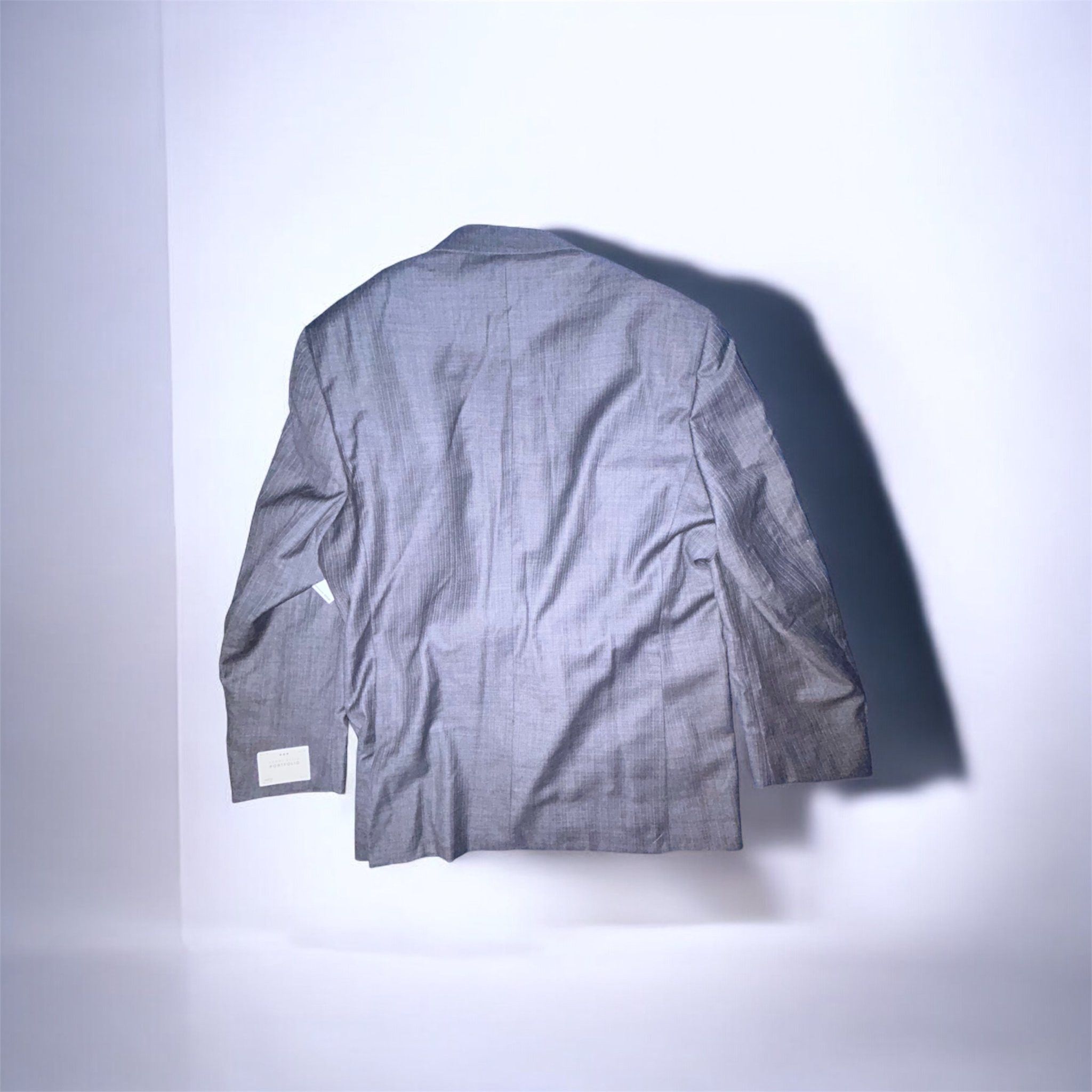 Perry Ellis Perry Ellis Portfolio Formal Top for men Size 46R - 2 Thumbnail