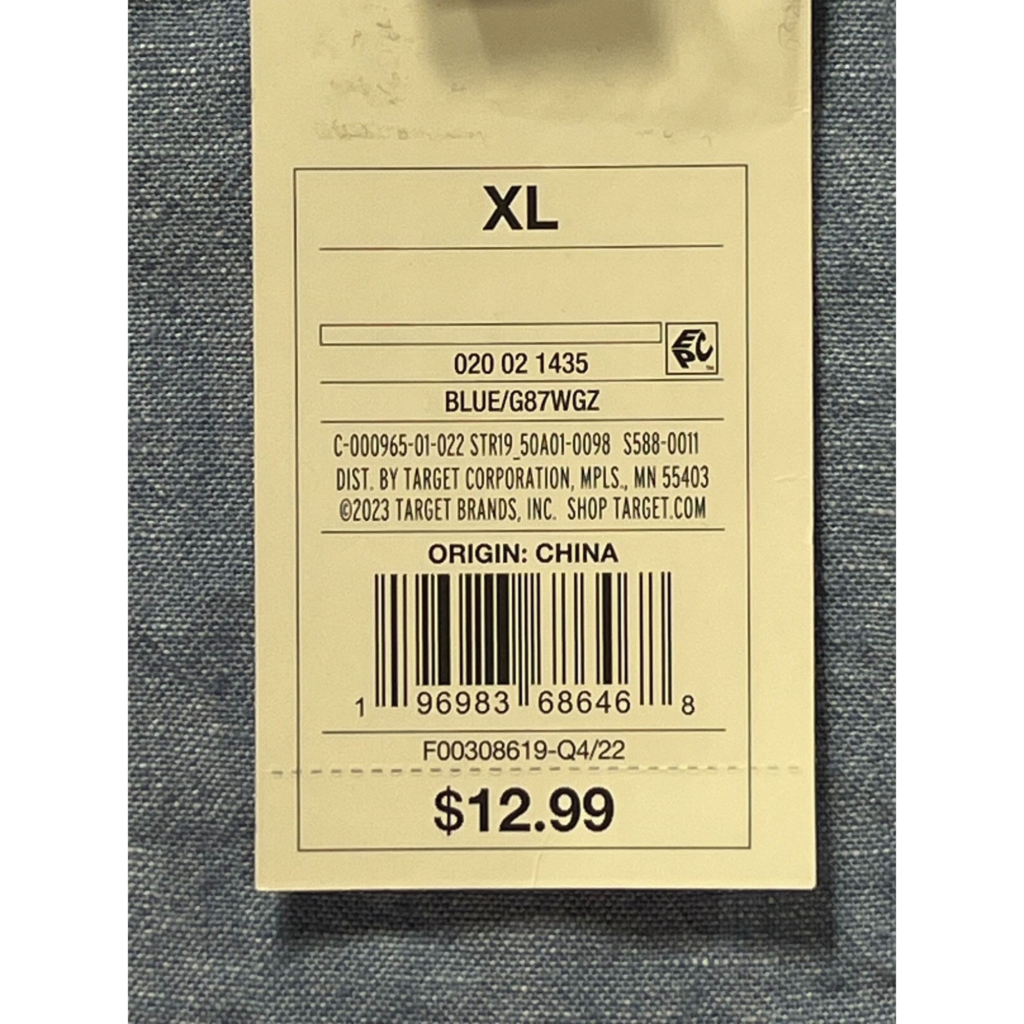 Other Stars Above - Women's Tank Top - Light Blue - Extra Large Size XL / US 12-14 / IT 48-50 - 7 Thumbnail