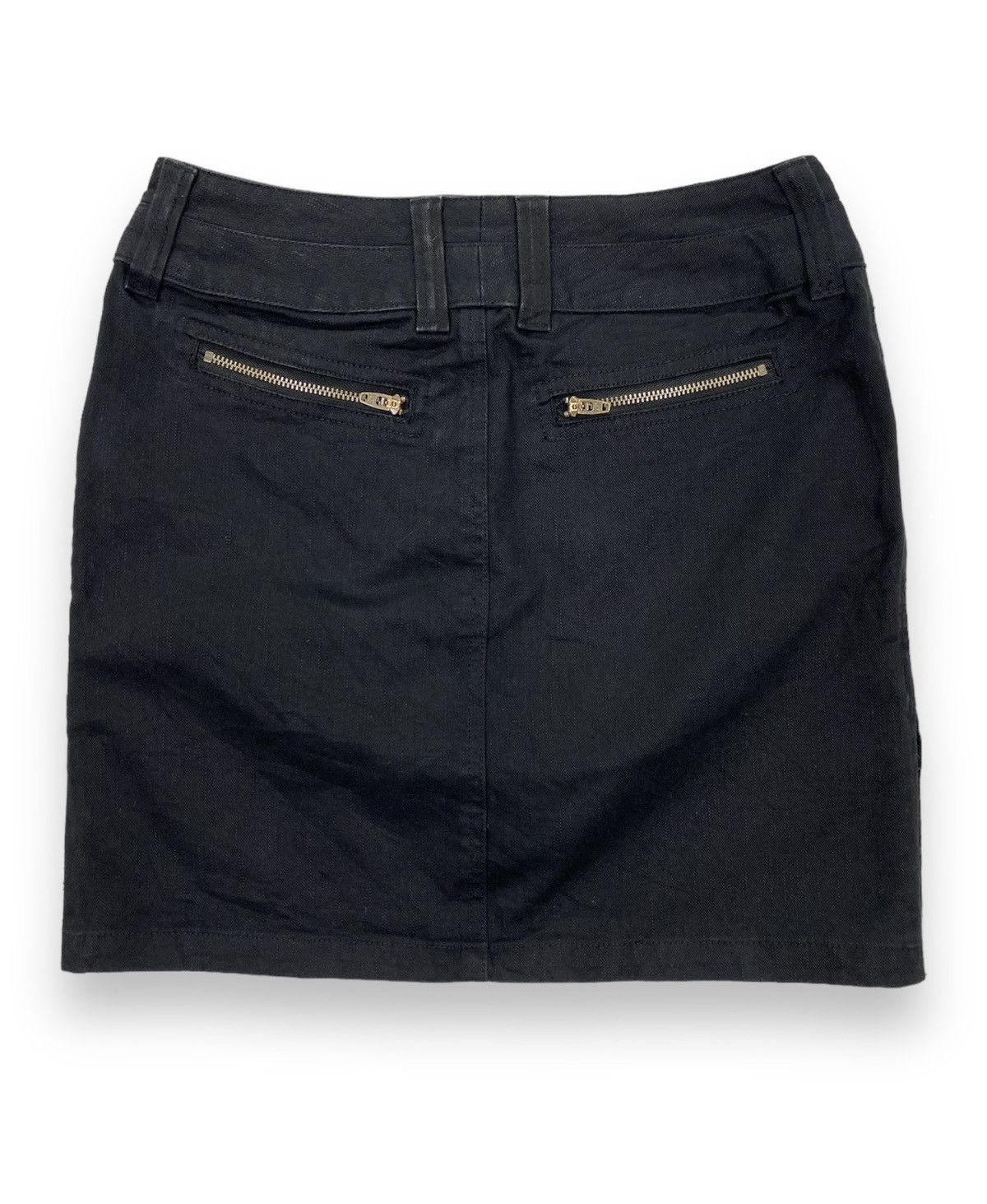Japanese Brand Diva Vita Skirt Size 27" / US 4 / IT 40 - 2 Thumbnail