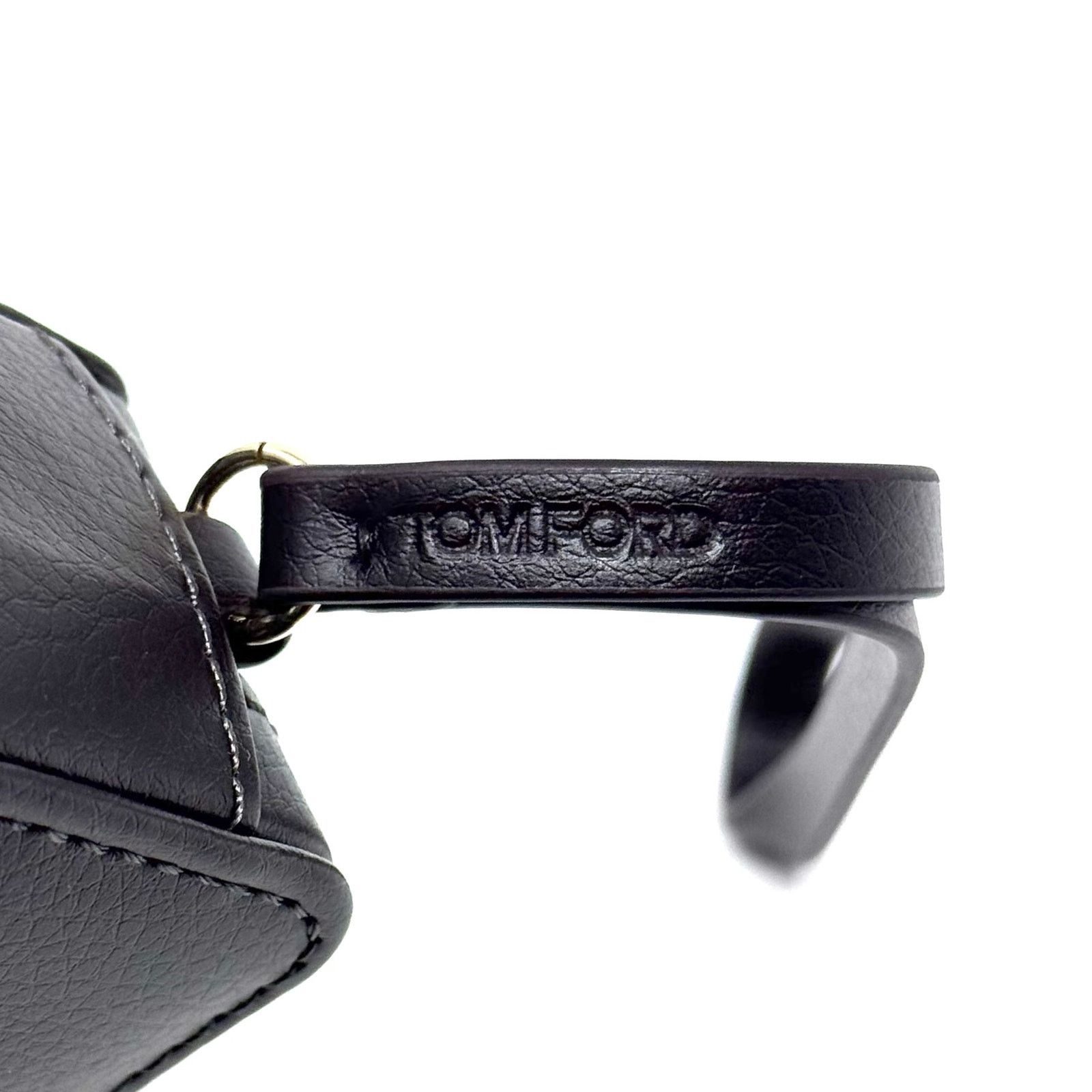 Tom Ford Tom Ford Cosmetic / Mirror Case Size ONE SIZE - 2 Thumbnail