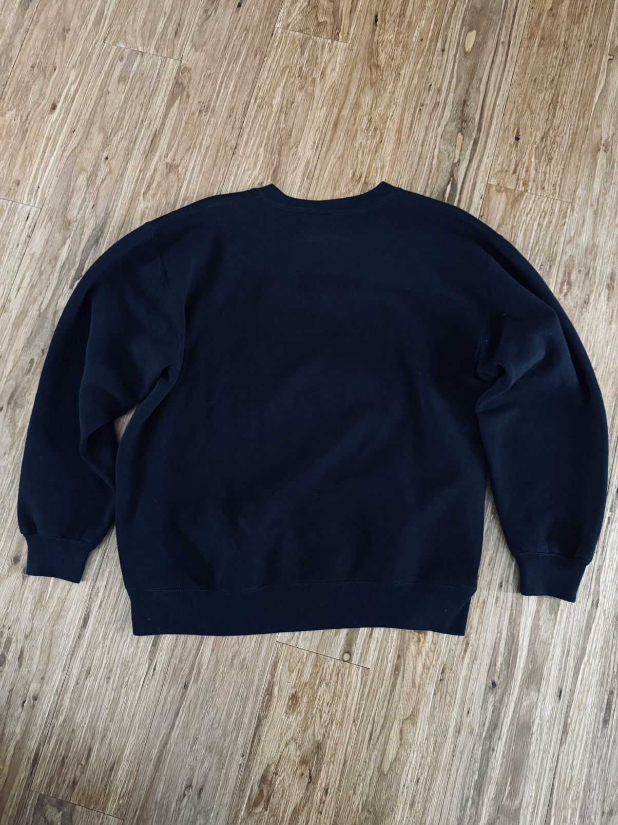 Russell Athletic Unsound Rags “Resurrection” vintage crewneck sweatshirt Size US L / EU 52-54 / 3 - 2 Thumbnail