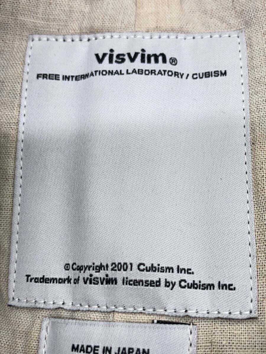 Visvim Visvim Cotton Trench Coat Black Size US S / EU 44-46 / 1 - 3 Thumbnail