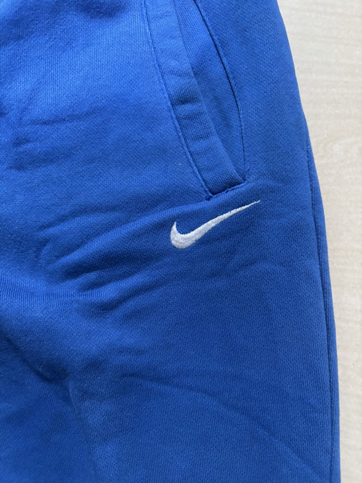 Nike Nike vintage Size US 34 / EU 50 - 3 Thumbnail