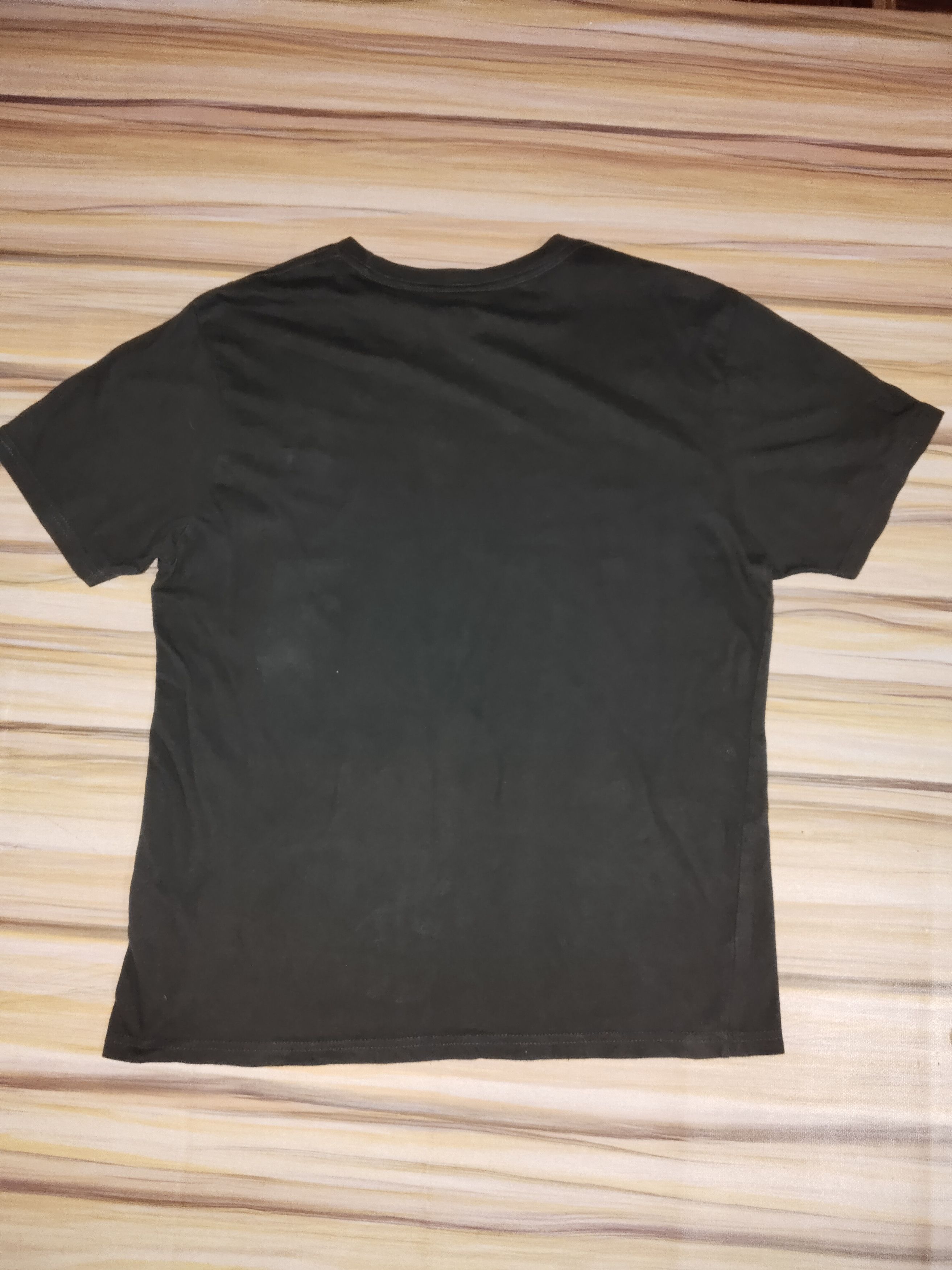 Band Tees Band GORILLAZ Demon Days Tshirt Size US L / EU 52-54 / 3 - 5 Thumbnail