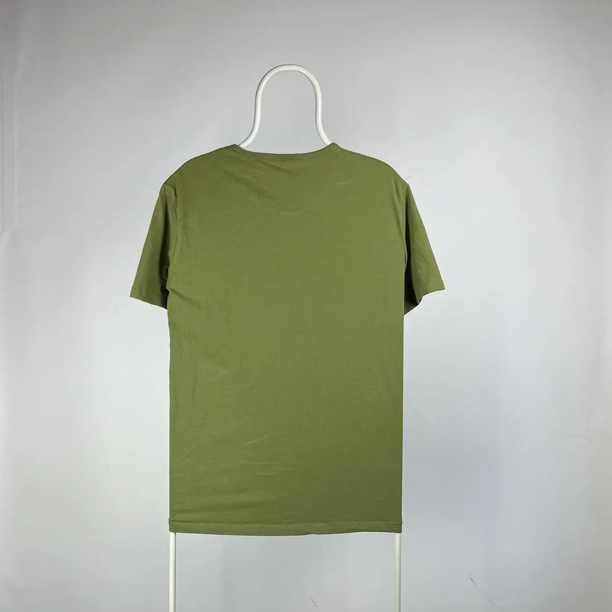 Guess Guess T-shirt logo size XLarge streetwear Size US XL / EU 56 / 4 - 2 Thumbnail