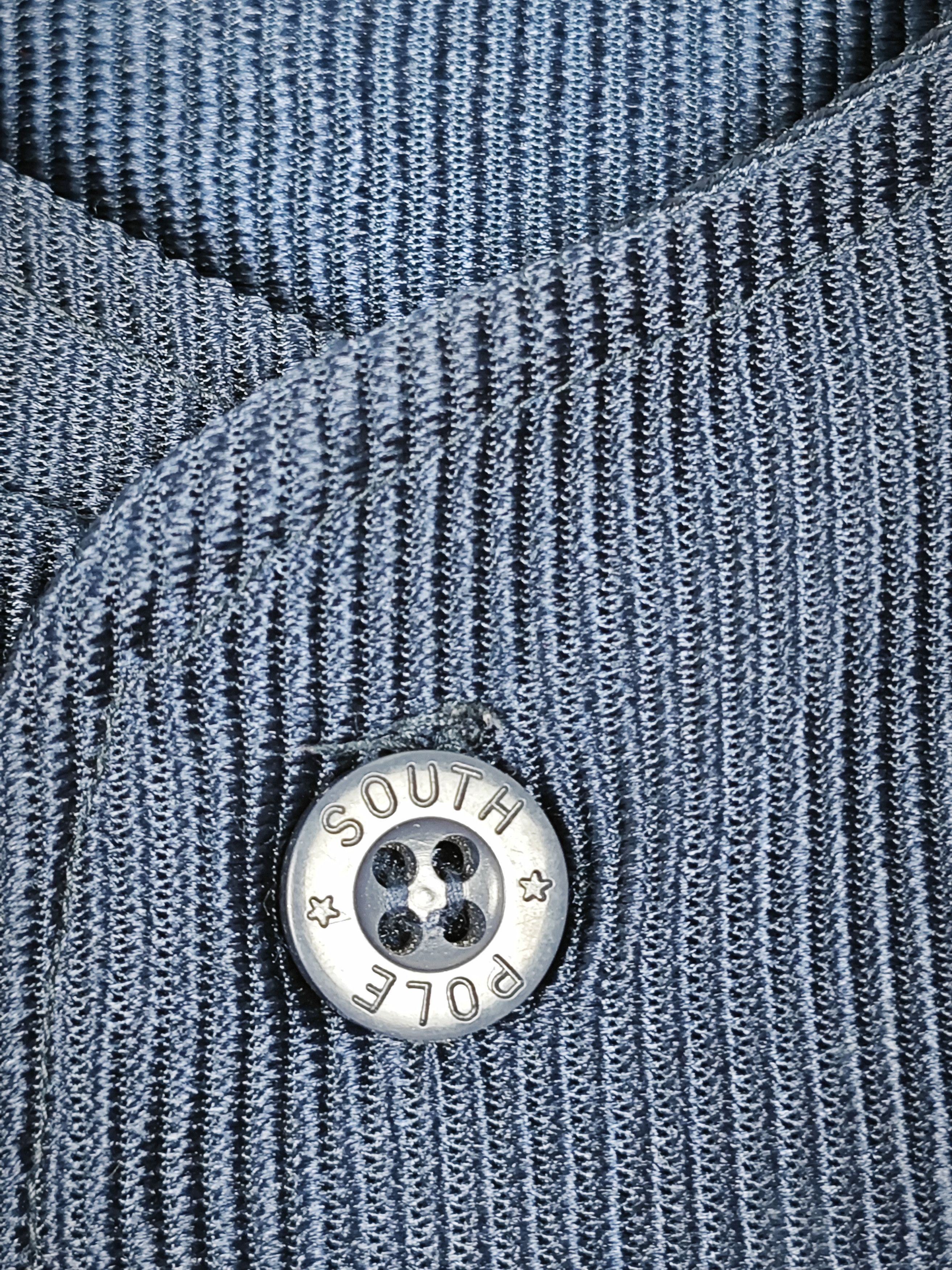Southpole Southpole vintage jersey Size US S / EU 44-46 / 1 - 6 Thumbnail