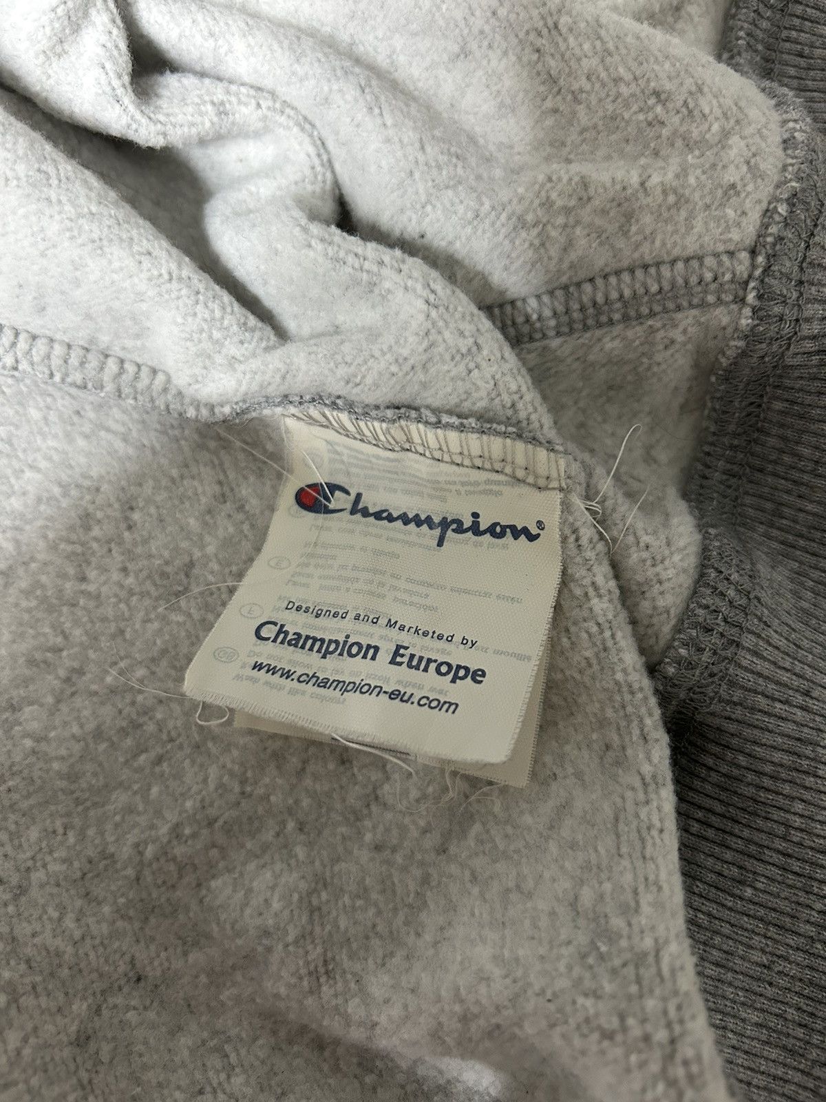 Champion Champion Toronto Raptors sweatshirt M Size US M / EU 48-50 / 2 - 5 Thumbnail