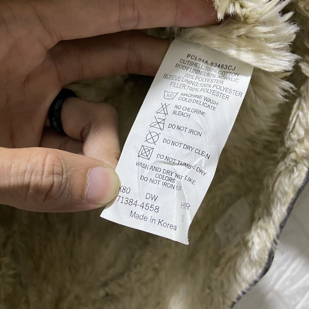Levi's × Levi's Vintage Clothing Levi’s Corduroy Trucker Jacket Size US M / EU 48-50 / 2 - 7 Thumbnail