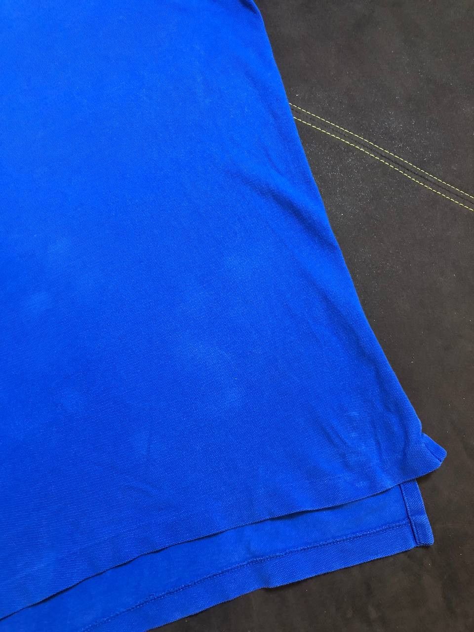 Polo Ralph Lauren Men's Vtg Polo Ralph Lauren Polo Shirt Custom Size US M / EU 48-50 / 2 - 6 Thumbnail