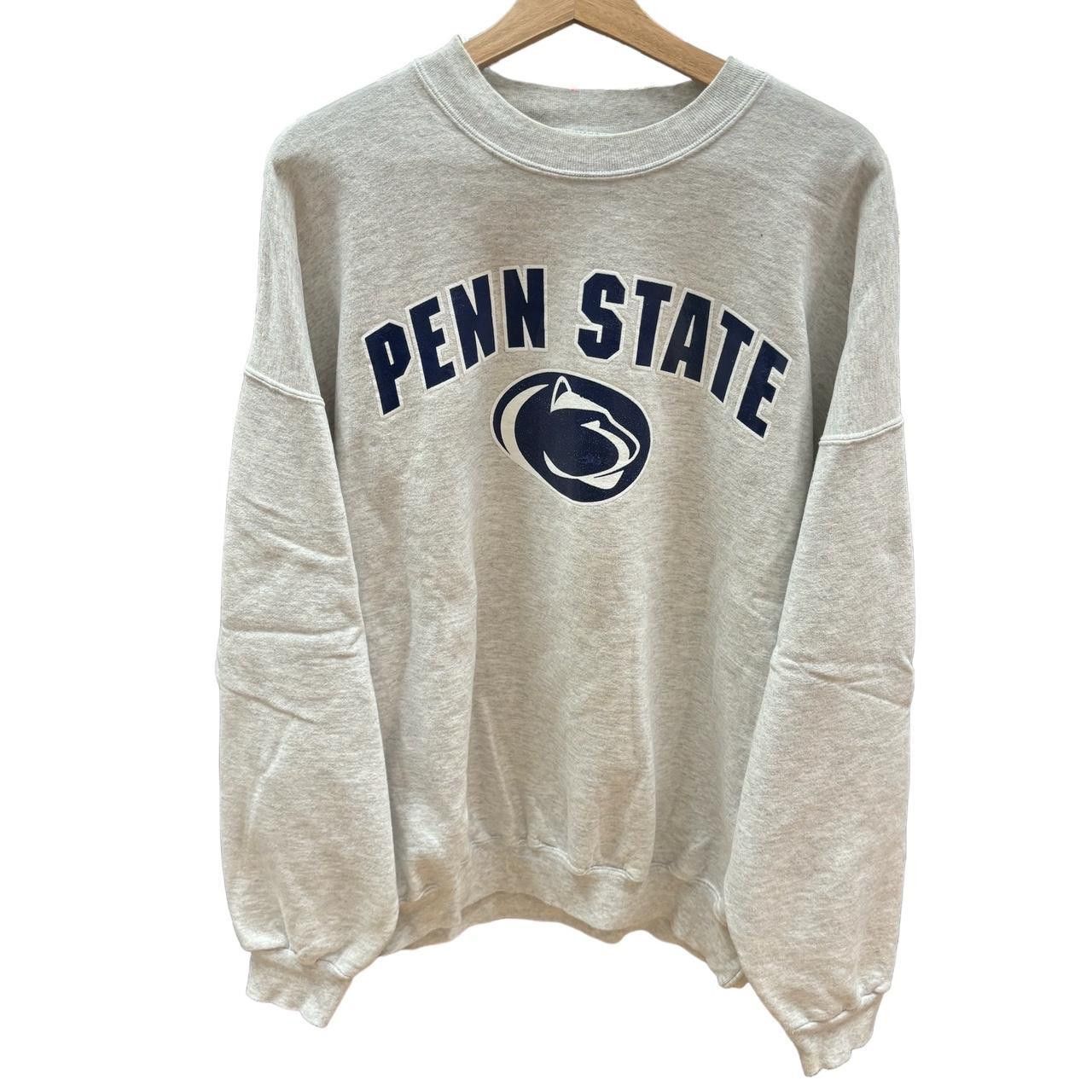 Vintage Vintage Penn state sweater size: XL Size US XL / EU 56 / 4 - 1 Thumbnail