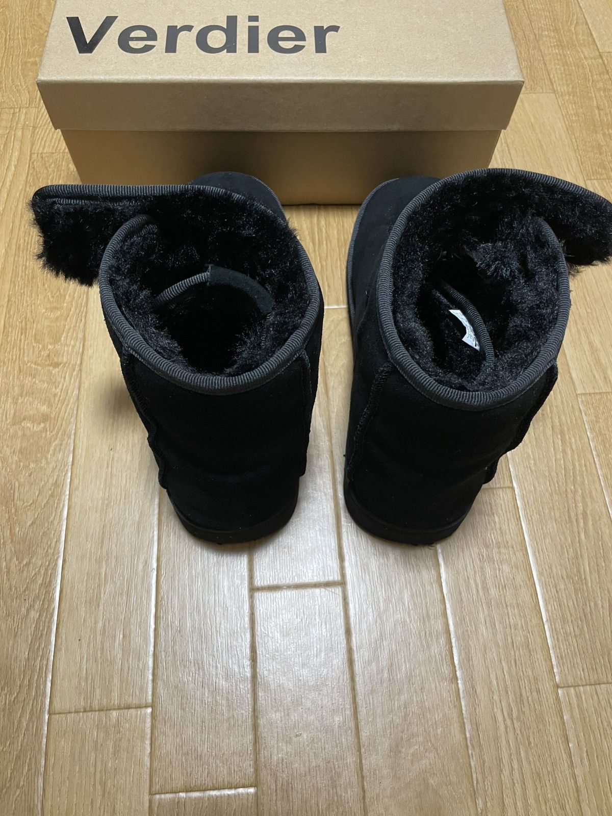 Other tommy jack oddo boots Size US 9 / EU 42 - 4 Thumbnail