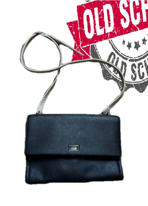 Cavalli Class × Just Cavalli × Roberto Cavalli Cavalli Class Leopard Handbag Size ONE SIZE - 1 Thumbnail