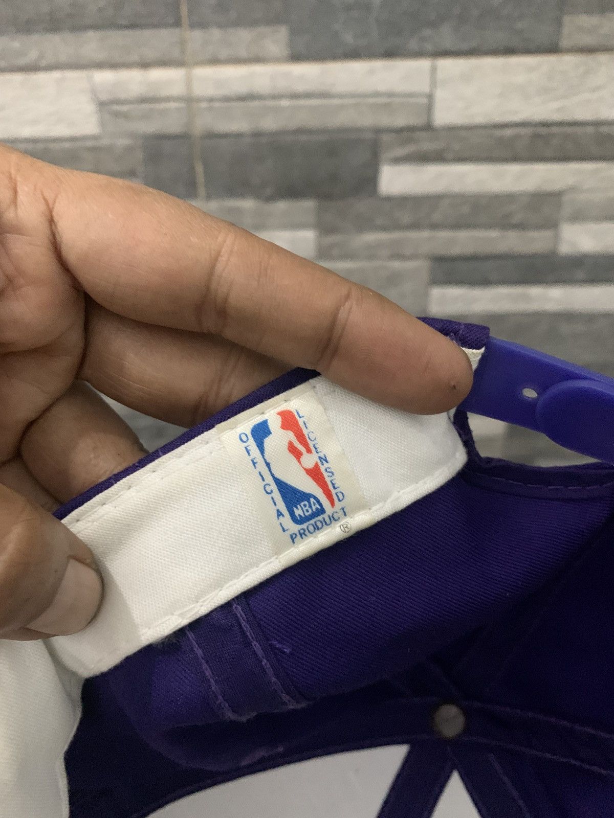 Sports Specialties Vintage PHOENIX SUNS by SPORTS SPECIALTIES Size ONE SIZE - 6 Thumbnail