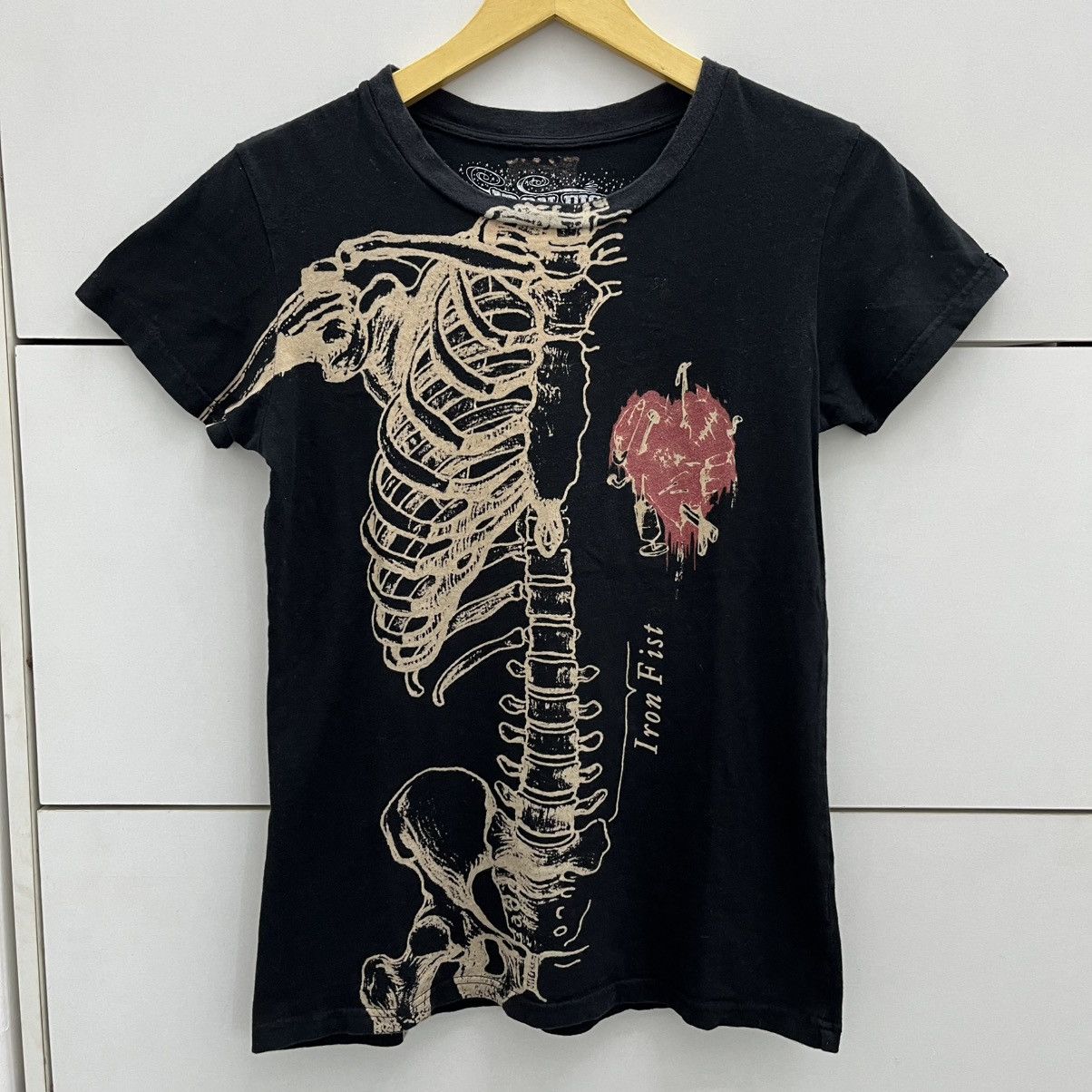IF SIX WAS NINE BONE−２ SIZE０ IF SIX WAS NINE/BONE-2/TK/M – CIRCUS by MANIAC