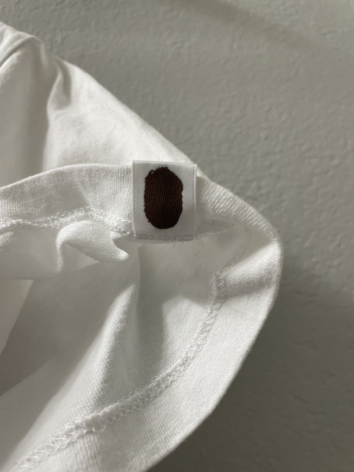 Bape Bape 1993 Tee Size US M / EU 48-50 / 2 - 4 Thumbnail