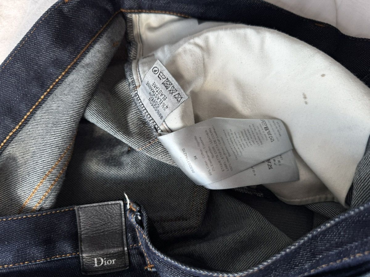 Dior Dior Jeans | Grailed