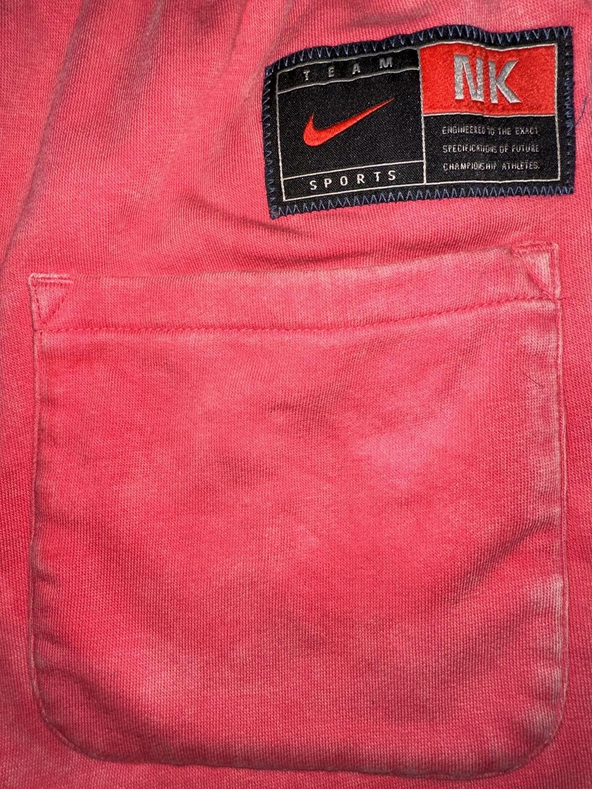 Designer Air Jordan Dna Culture Of Basketball Big Kids' Fleece Basketball Shorts Sample Size 24" / US 00 / IT 34 - 8 Thumbnail