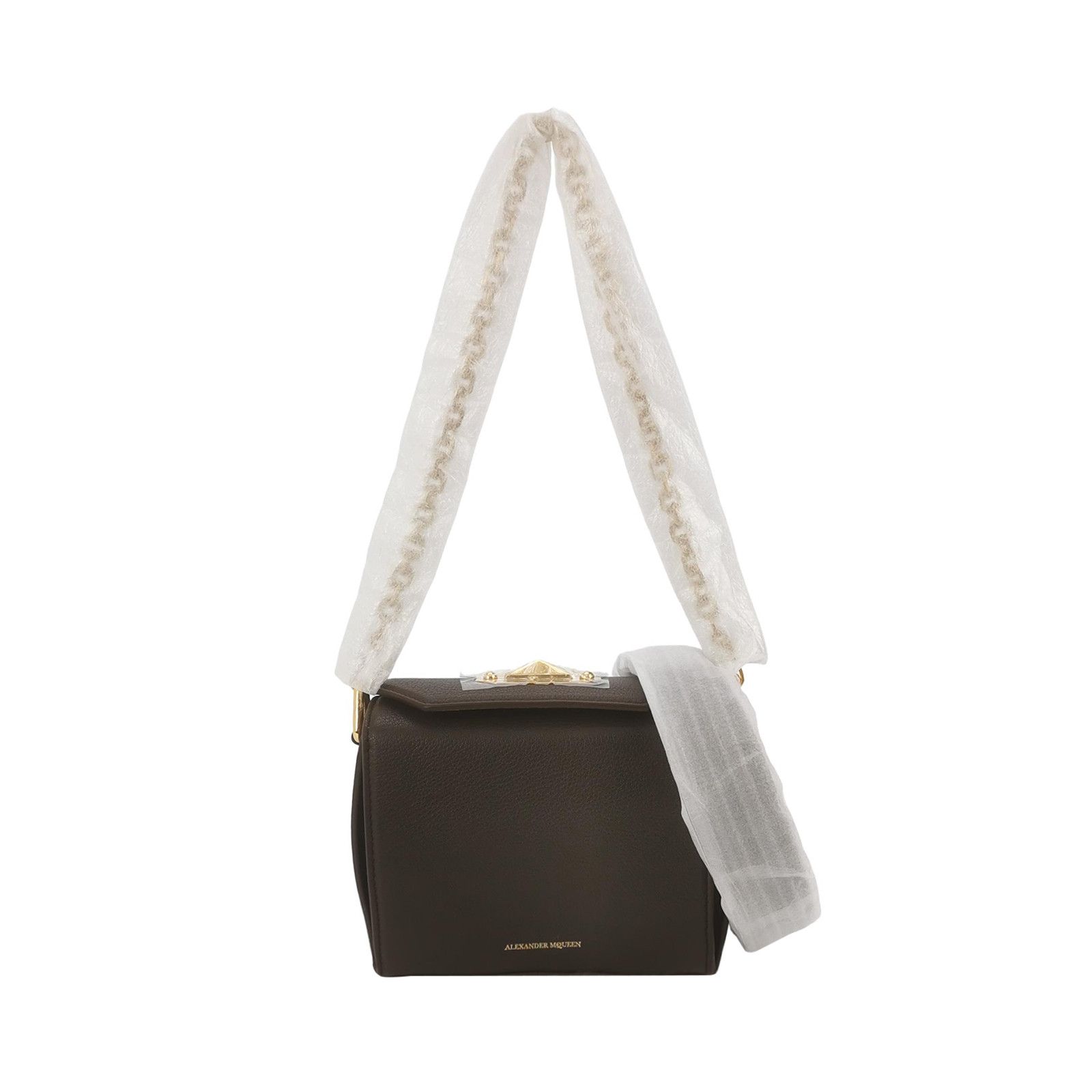 Alexander McQueen Alexander McQueen Women os Shoulder Bags Size ONE SIZE - 1 Thumbnail