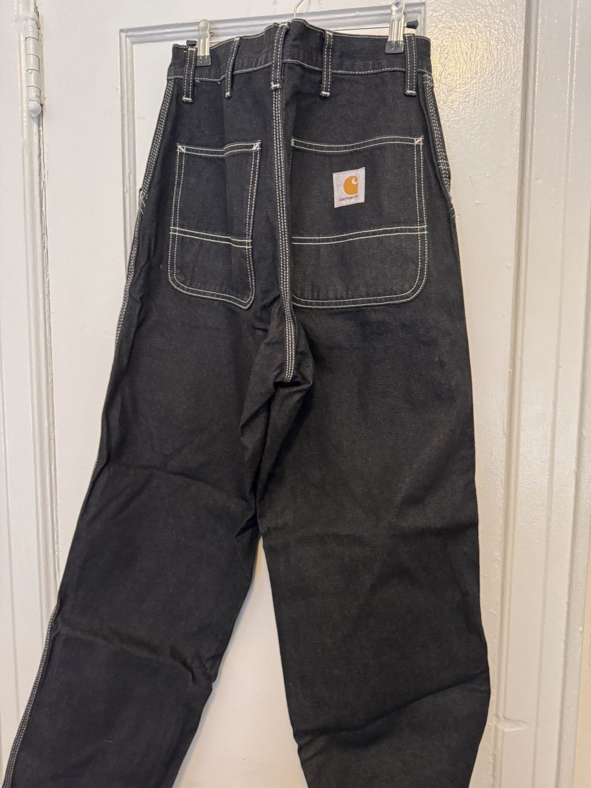 Carhartt Carhartt Denim pant Size US 31 - 3 Thumbnail