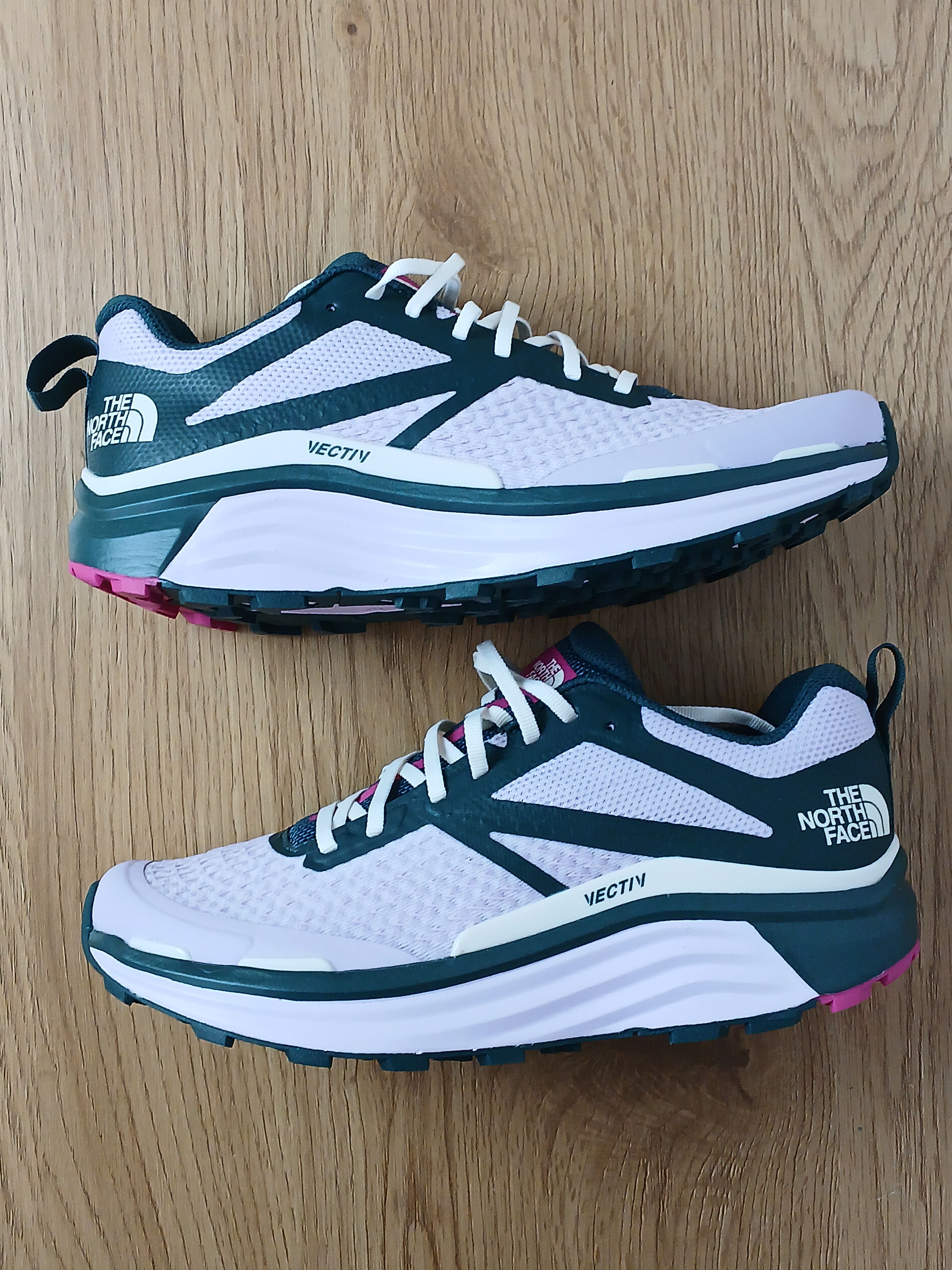 The North Face New The North Face Vectiv Enduris II Sneakers Size US 8.5 / IT 38.5 - 2 Thumbnail