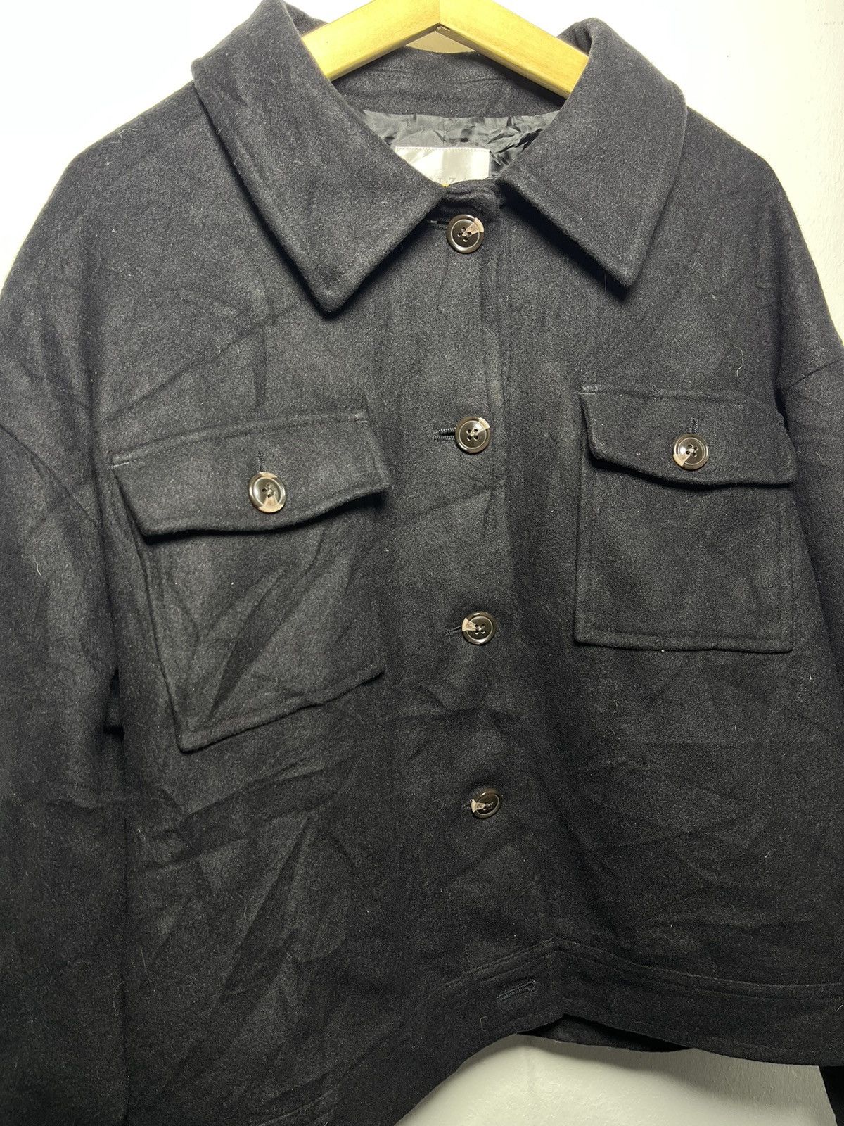 Japanese Brand × Vintage Colza jacket blazer Size US L / EU 52-54 / 3 - 2 Thumbnail