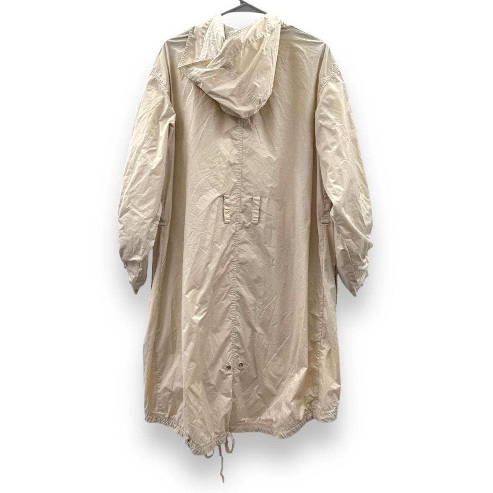 Elizabeth and James Elizabeth and James Bowery Oversized Ruched Sleeve Jacket Size M / US 6-8 / IT 42-44 - 8 Thumbnail