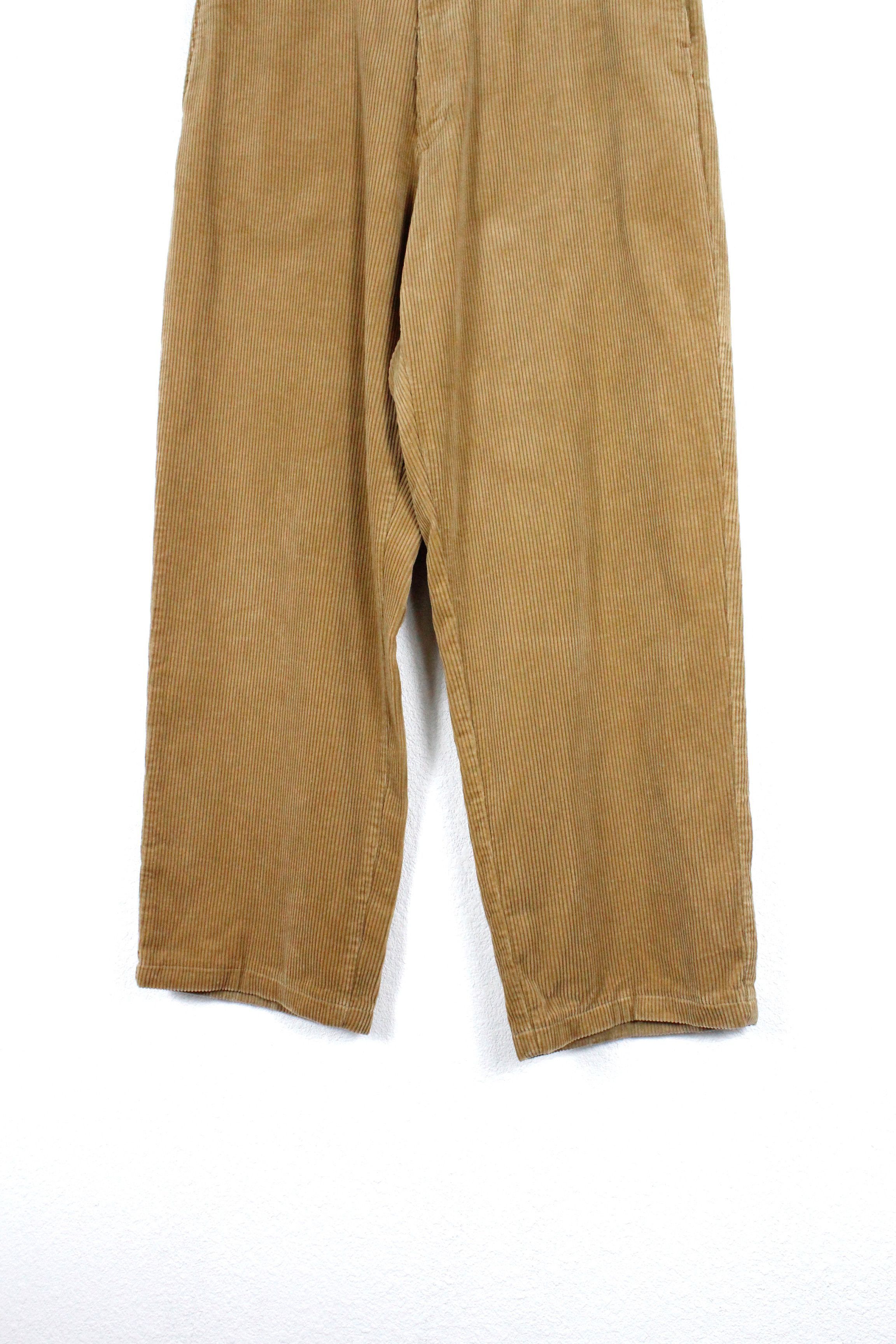 Polo Ralph Lauren Polo Country Cords Ralph Lauren Heritage Bermuda Pants Size US 34 / EU 50 - 3 Thumbnail