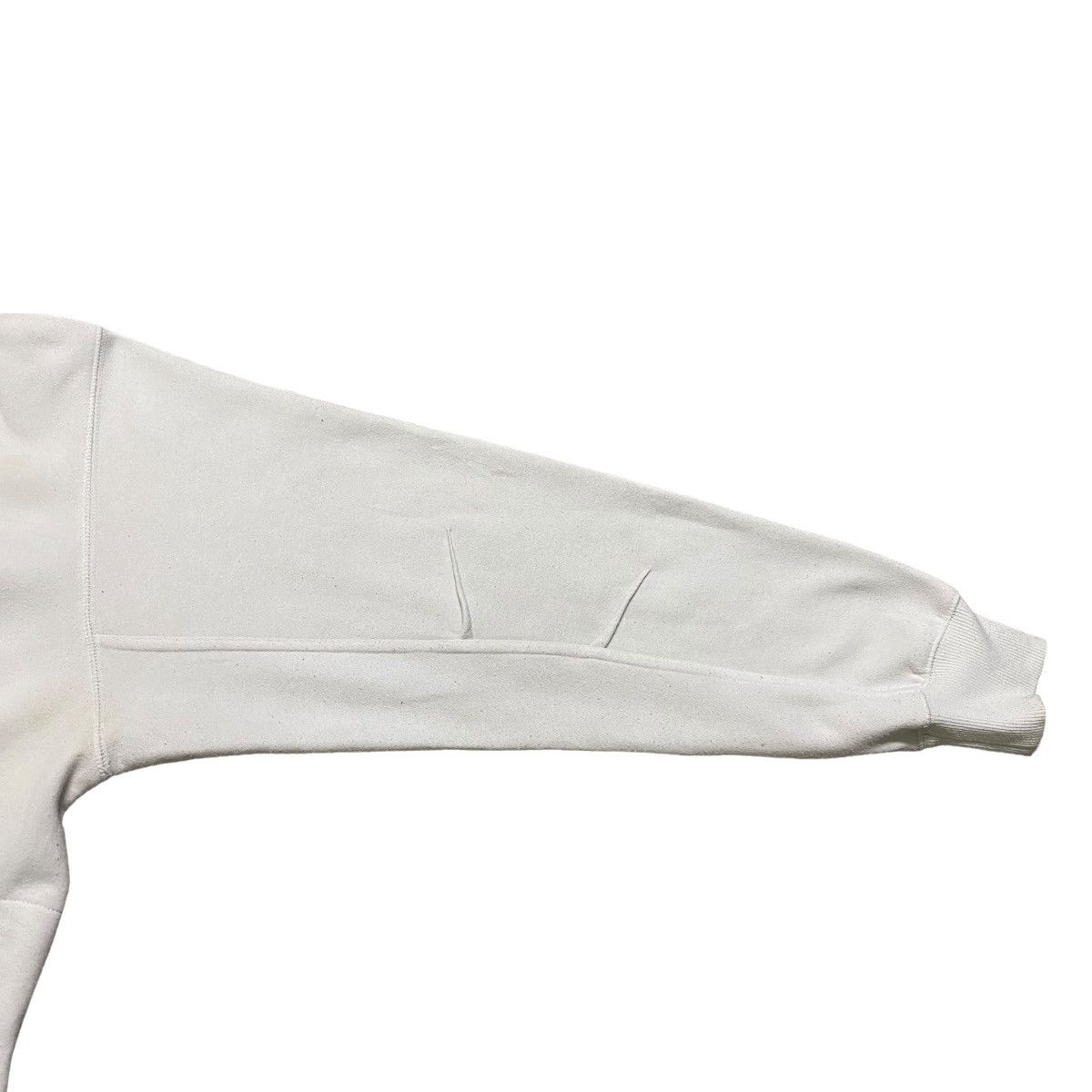 Japanese Brand × Undercover Gu Undercover Sweatshirt Freedom Noise Size US L / EU 52-54 / 3 - 7 Thumbnail