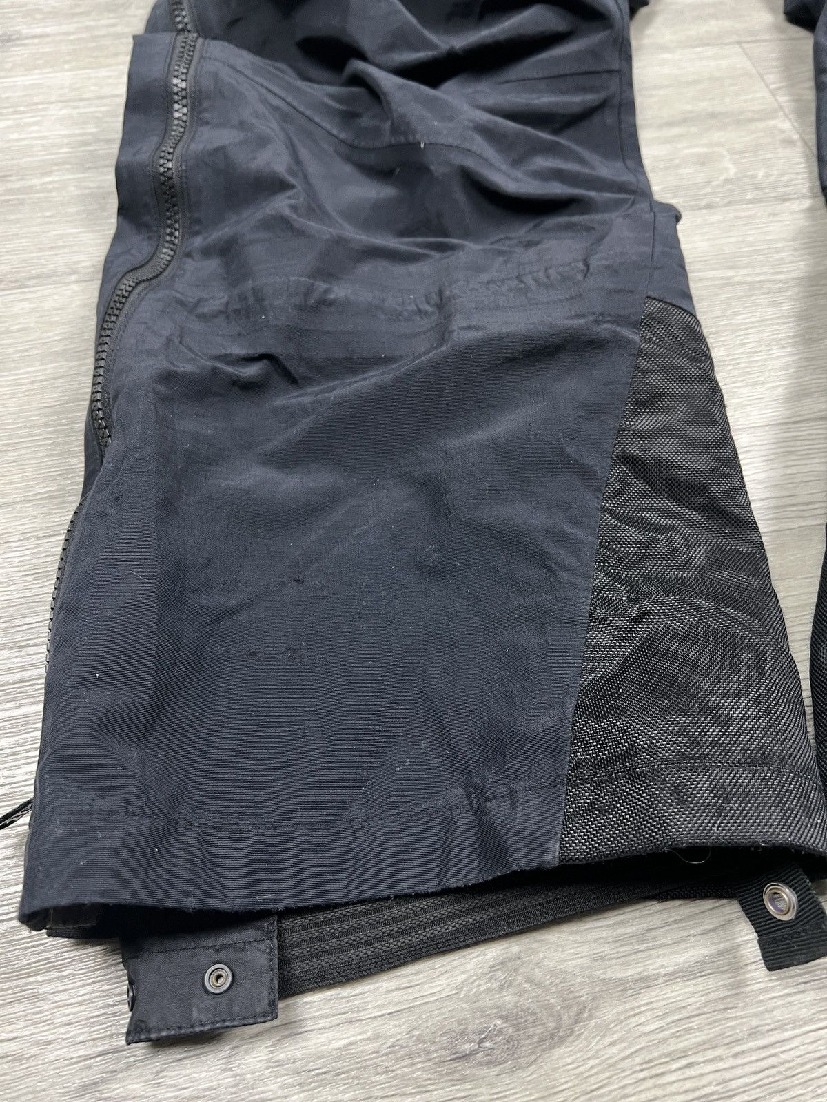 Mountain Equipment Karakoram Mountain Equipment Drilite Men's Pants size 50-52 Size US 34 / EU 50 - 4 Thumbnail