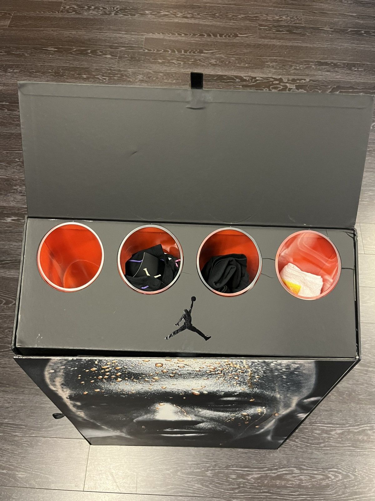 Gatorade × Jordan Brand Jordan x Gatorade Seeding Kit (Special Box) Size ONE SIZE - 5 Thumbnail