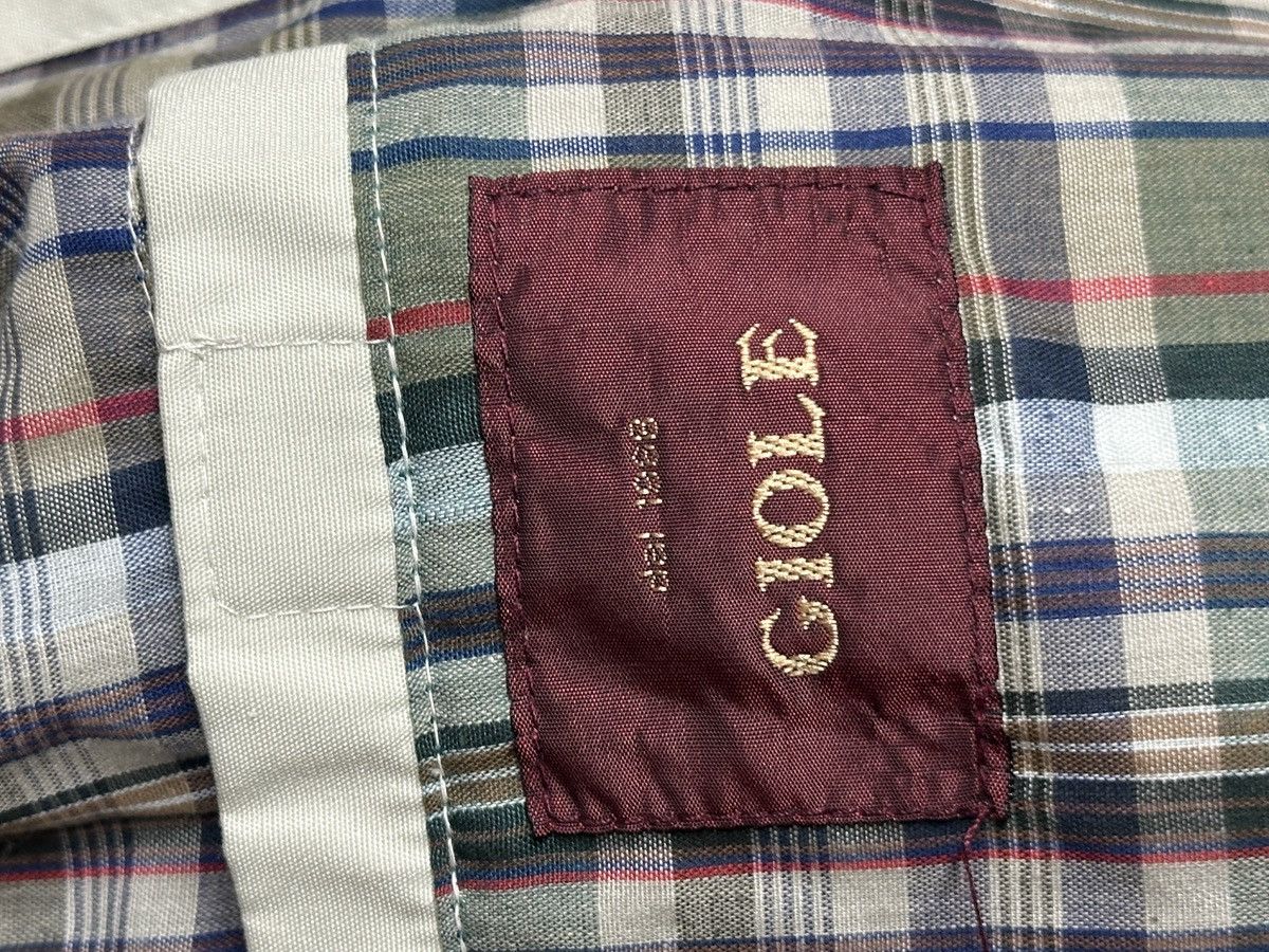 Other 90s Bomber | Utility Jacket GIOLE Size US L / EU 52-54 / 3 - 5 Thumbnail