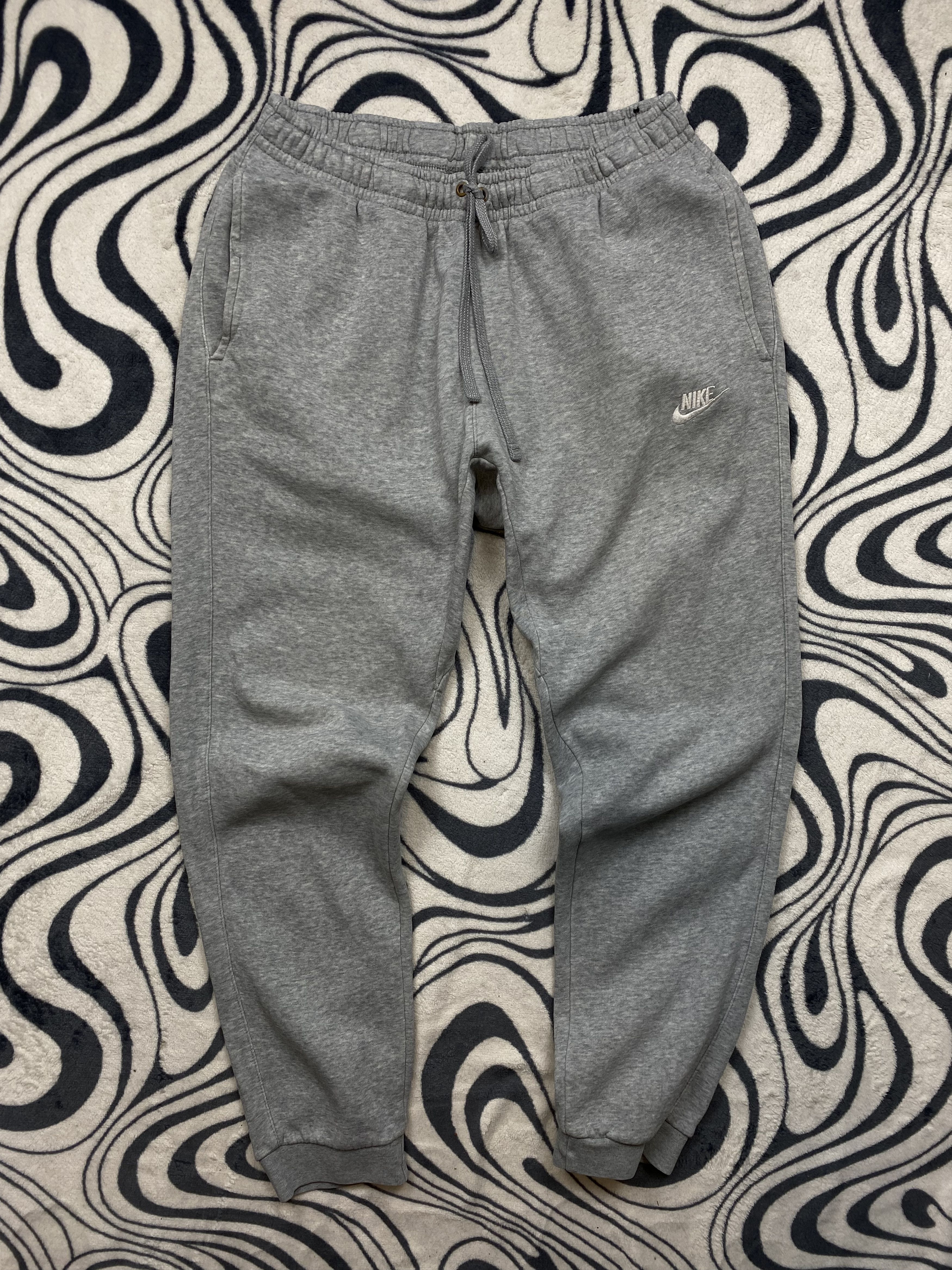 Nike Nike Mens Sweatpants Pants Y2K Drill Size US 34 / EU 50 - 1 Thumbnail