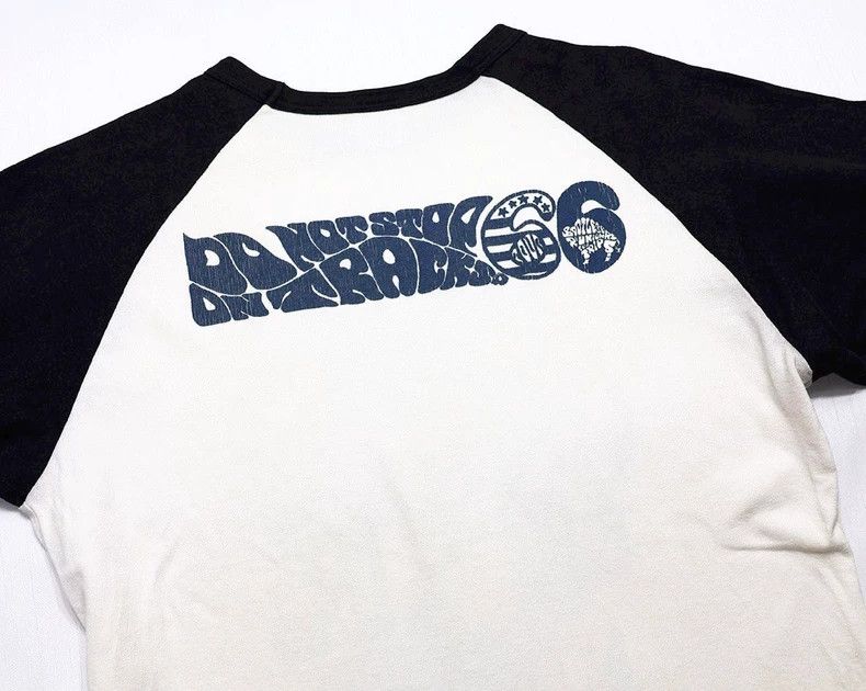 Freewheelers FREEWHEELERS Skull Horse out of print Brand new M Size US M / EU 48-50 / 2 - 6 Thumbnail