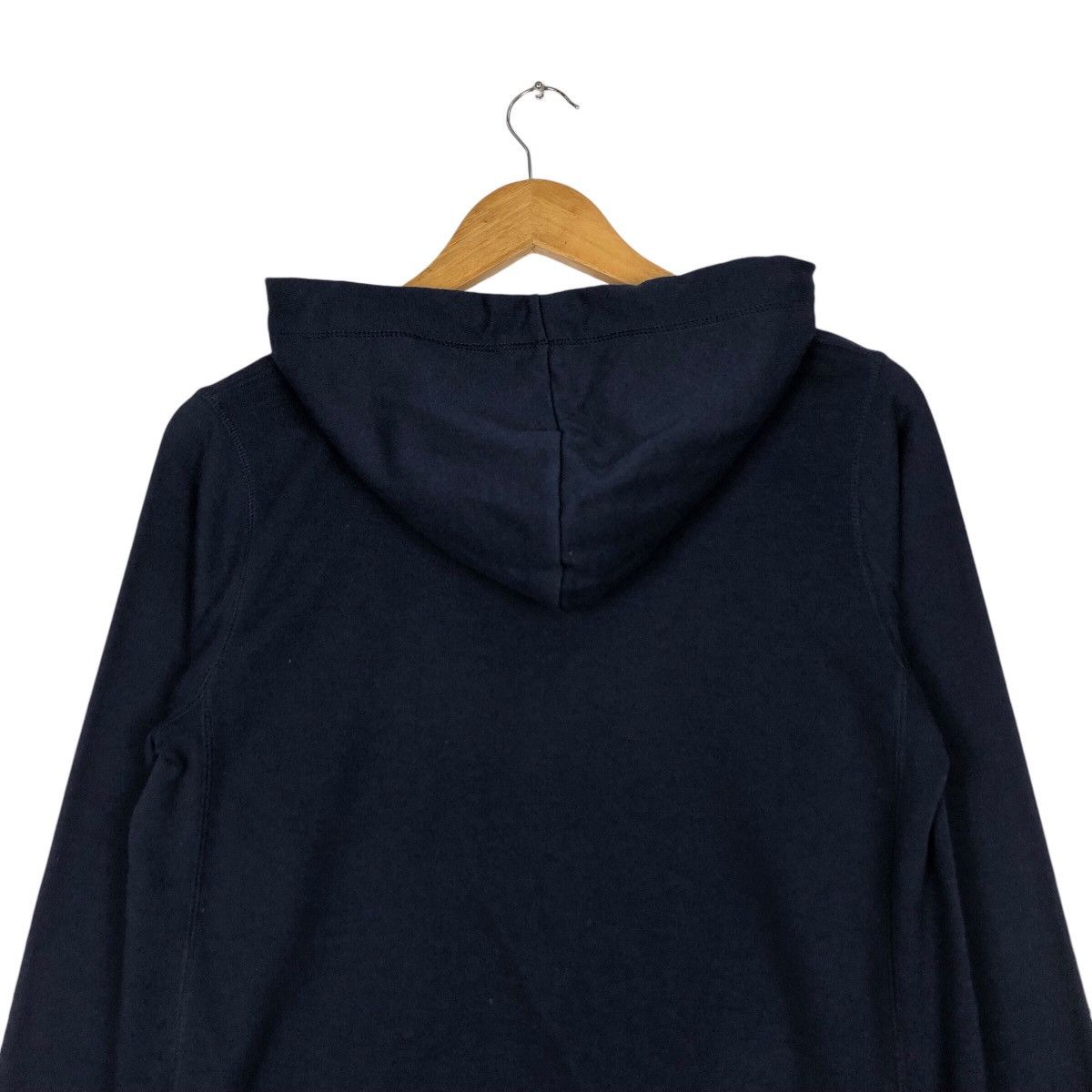 Converse Converse Small Hoodie Sweater Ligh Jacket small size Size US S / EU 44-46 / 1 - 8 Thumbnail
