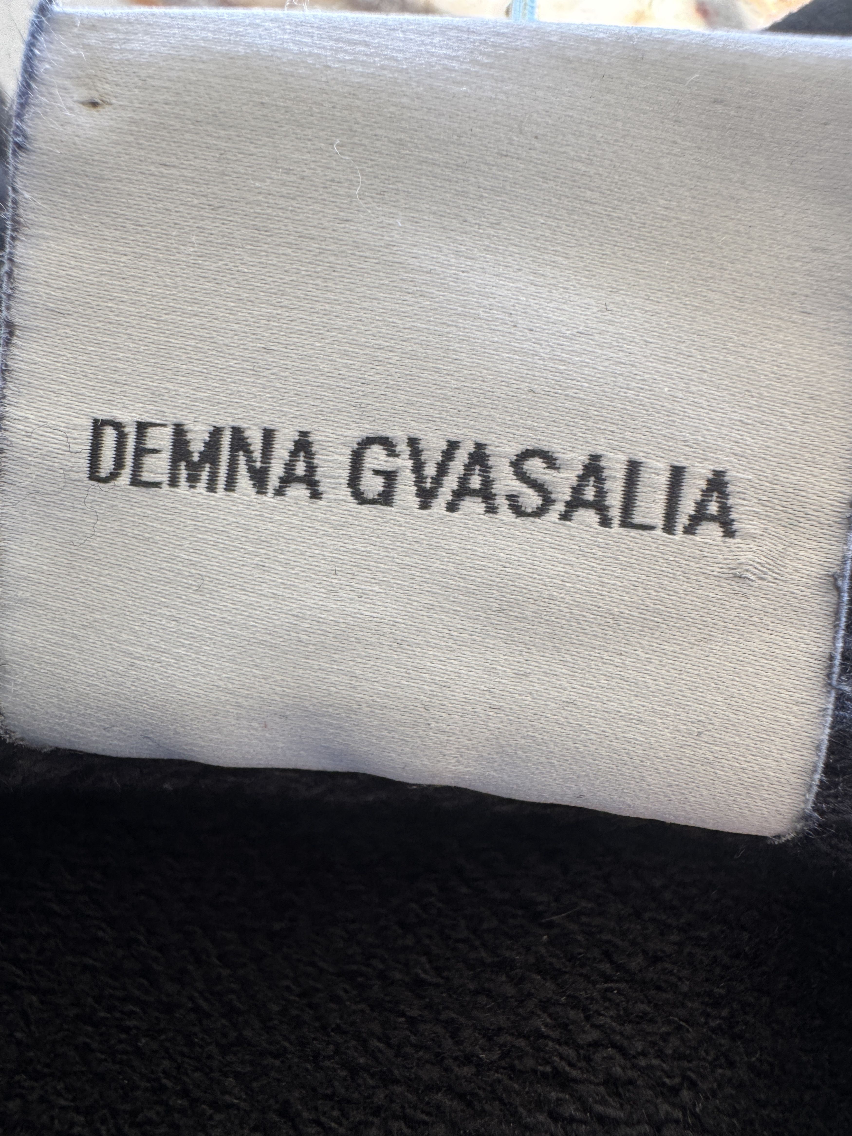 Vetements Vetements Total Fucking Darkness Hoodie Size US M / EU 48-50 / 2 - 14 Thumbnail